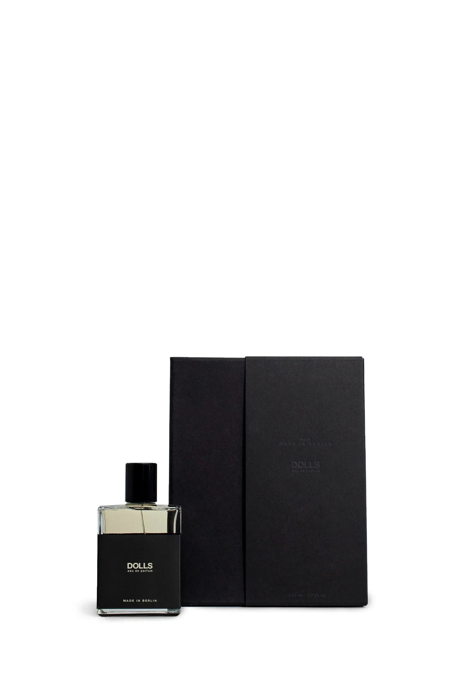 Dolls 50 ml Eau De Parfum - Antonioli.eu