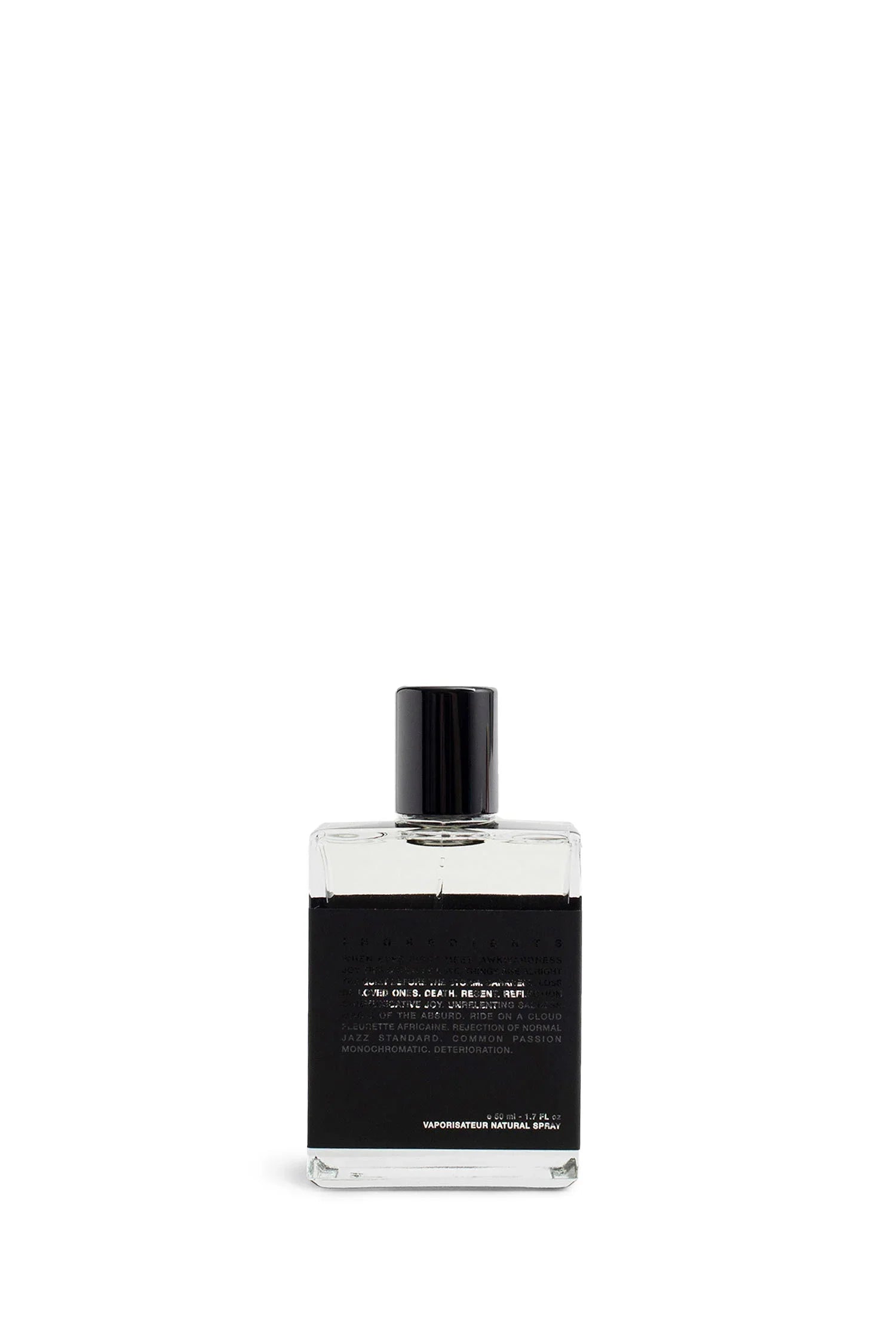 Mood Indigo 50 ml Eau De Parfum - Antonioli.eu