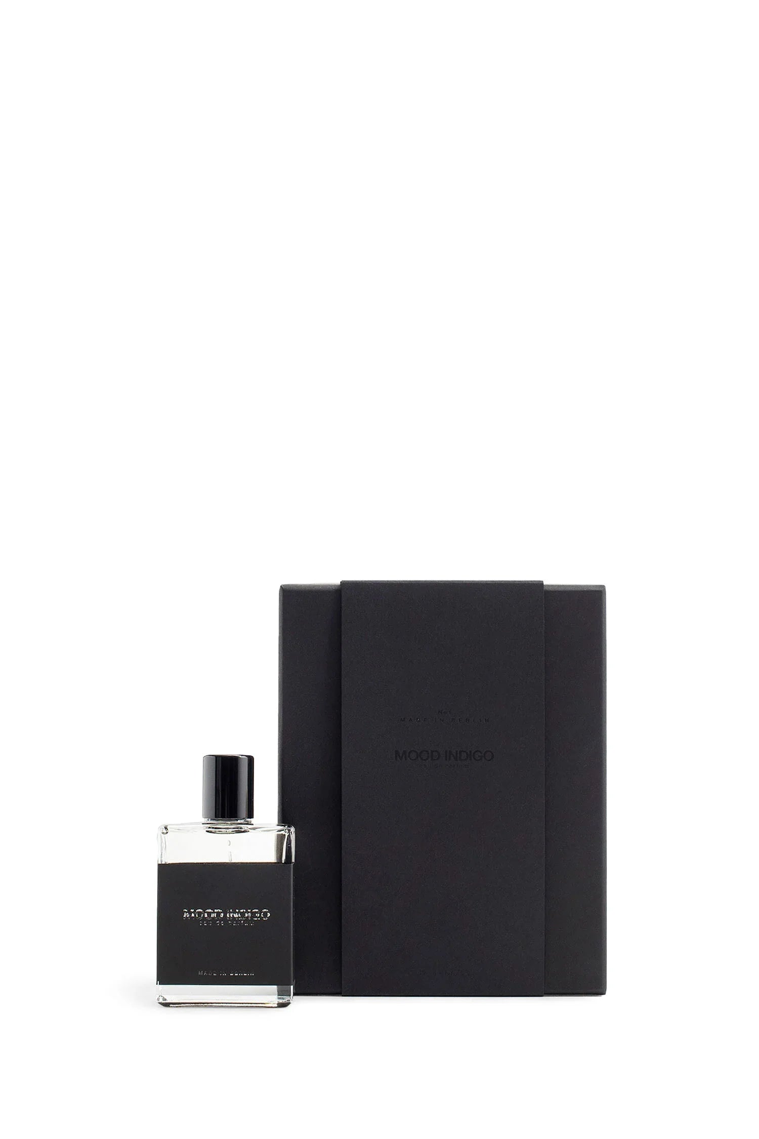 Mood Indigo 50 ml Eau De Parfum - Antonioli.eu
