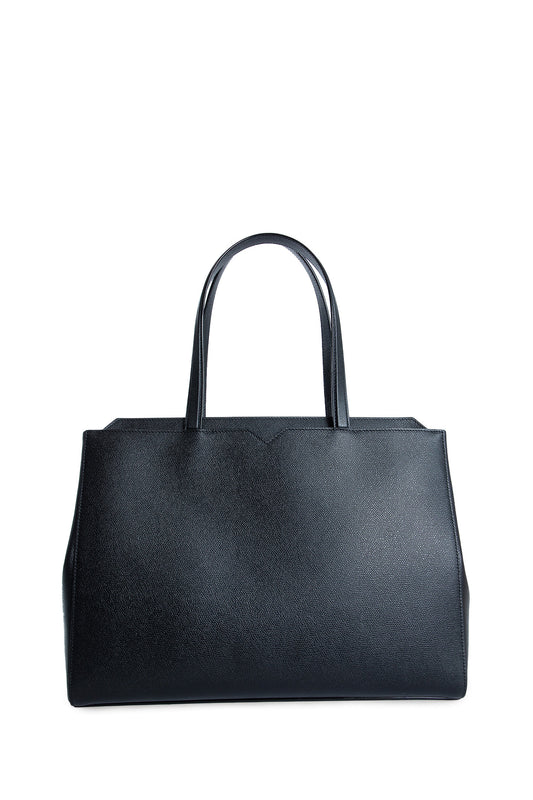 V-line Horizontal Shopping Bag - Antonioli.eu