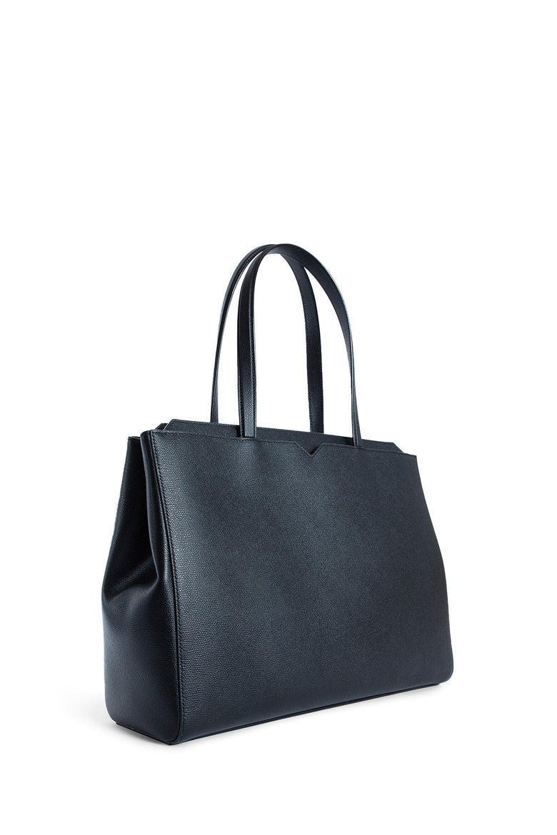 V-line Horizontal Shopping Bag - Antonioli.eu