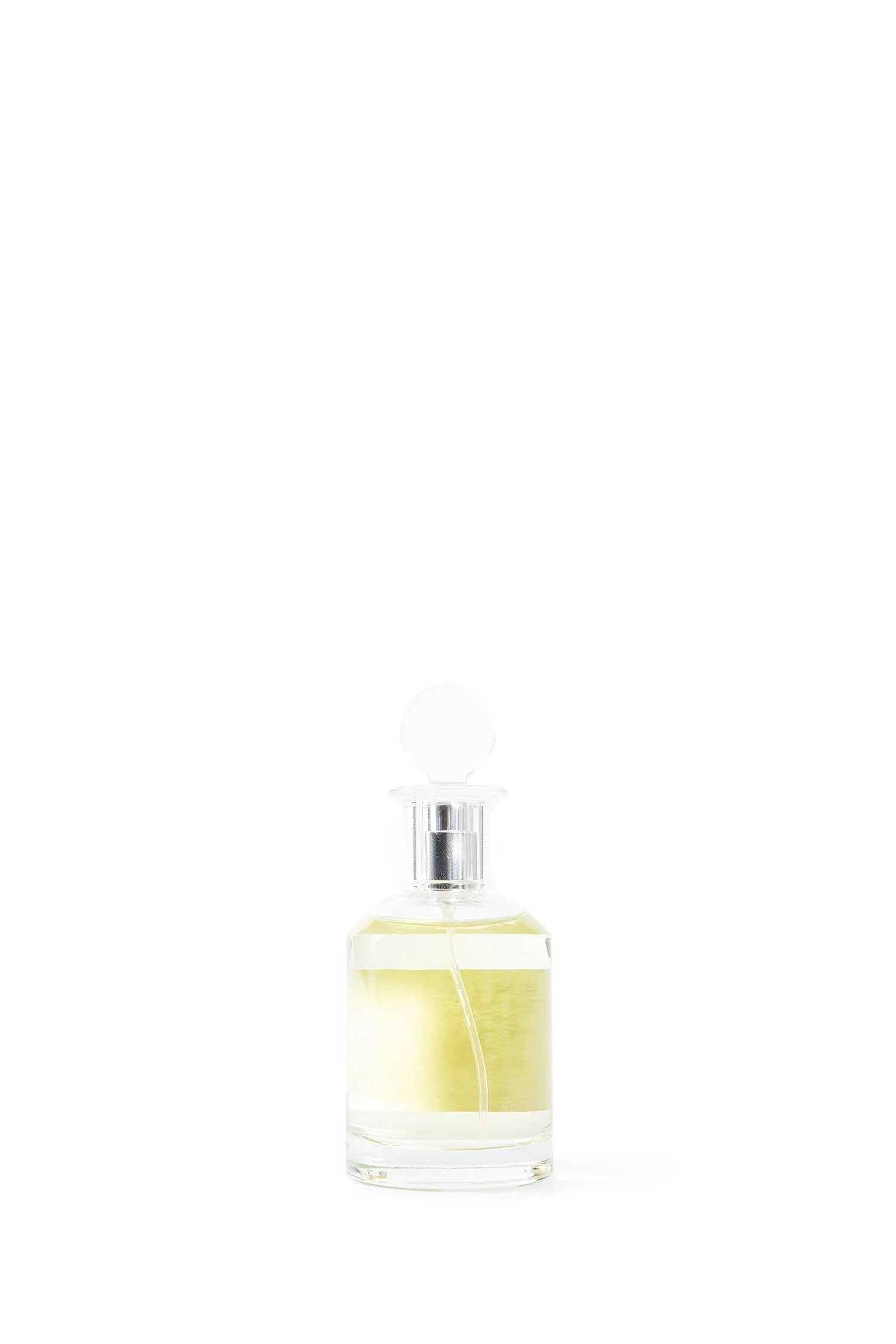 NNT LAB UNISEX COLORLESS PERFUMES - Antonioli.eu
