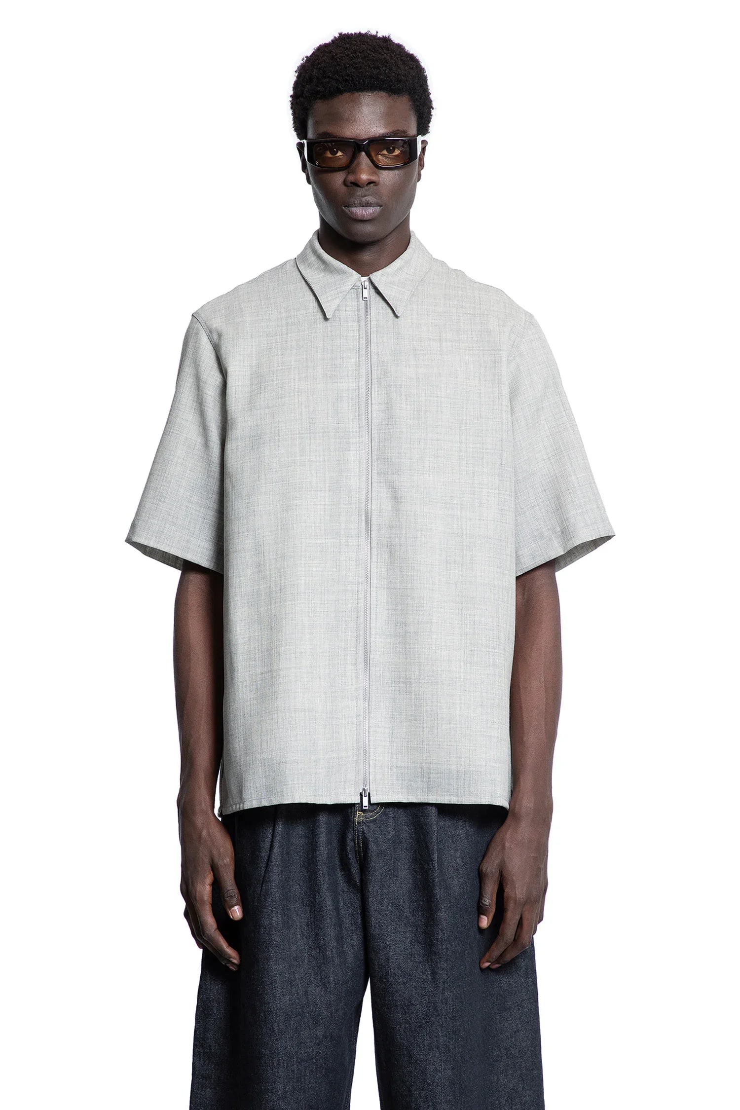 Method Shirt - Antonioli.eu