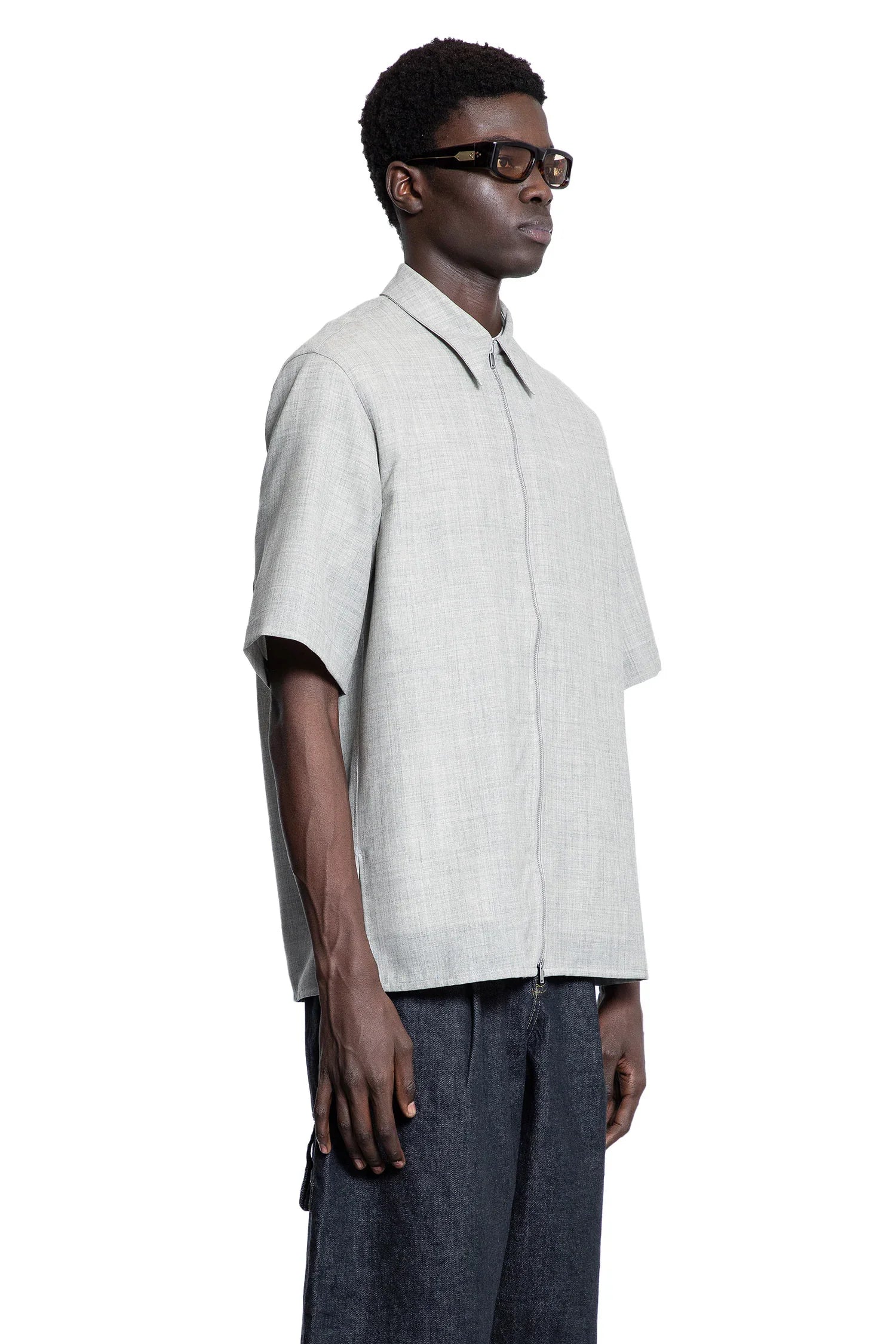 Method Shirt - Antonioli.eu
