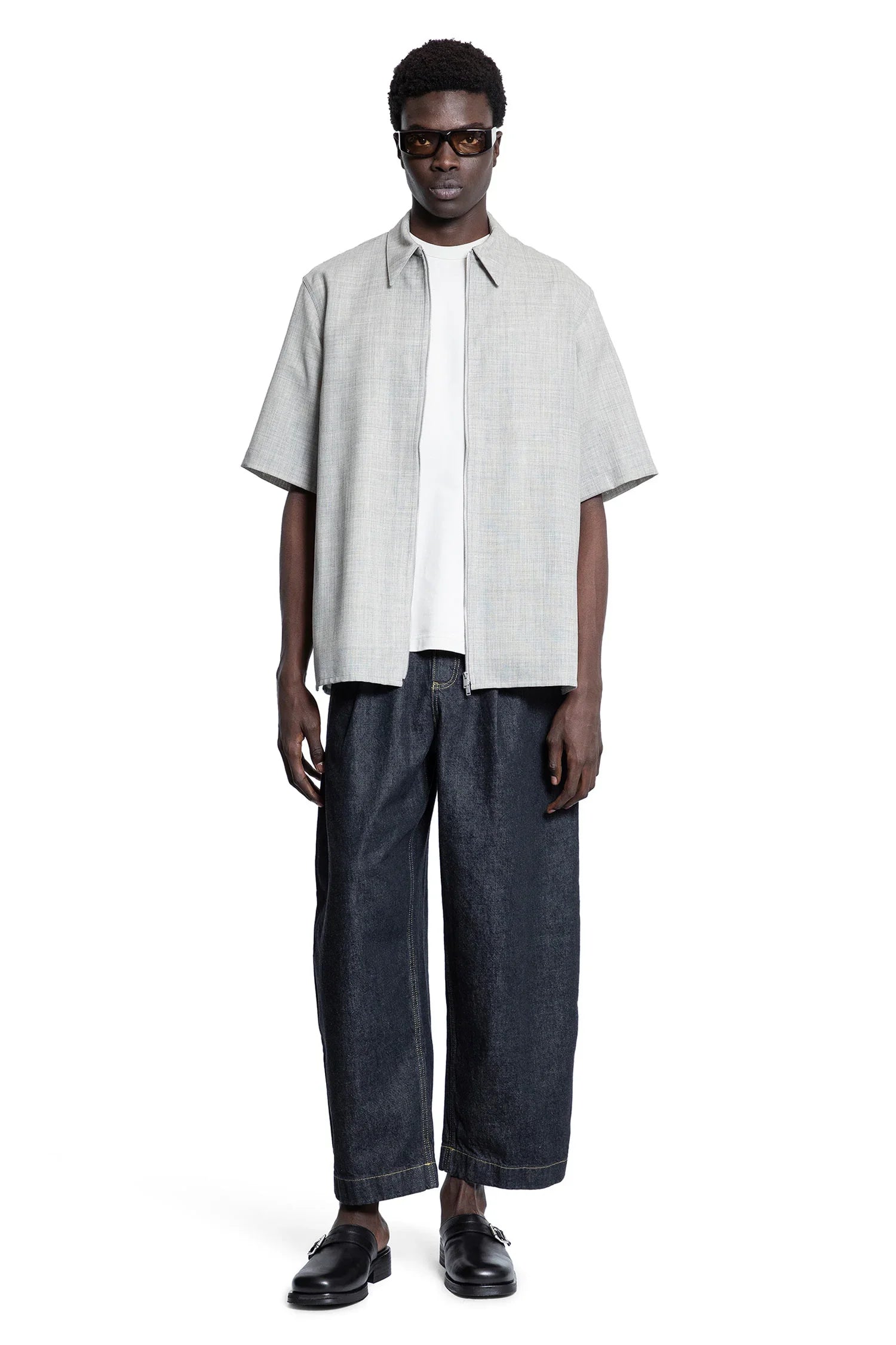 Method Shirt - Antonioli.eu