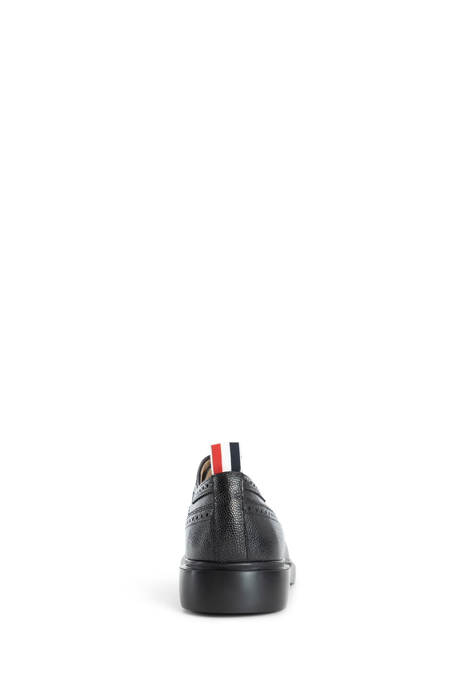 Longwing Brogue Derby