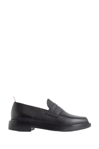 Penny Loafers - Antonioli.eu