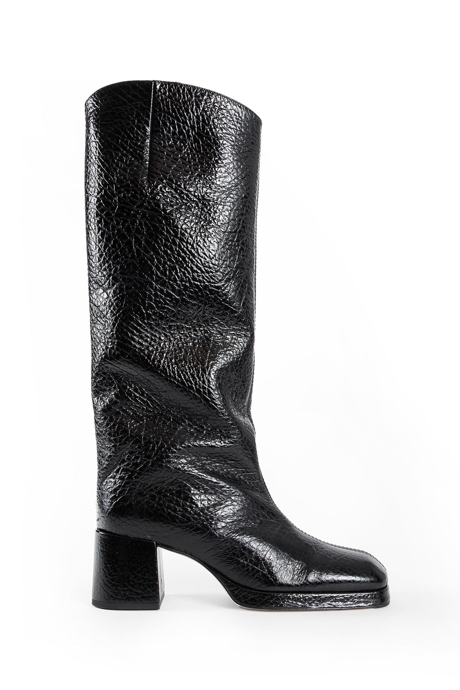 Tundra Boots - Antonioli.eu