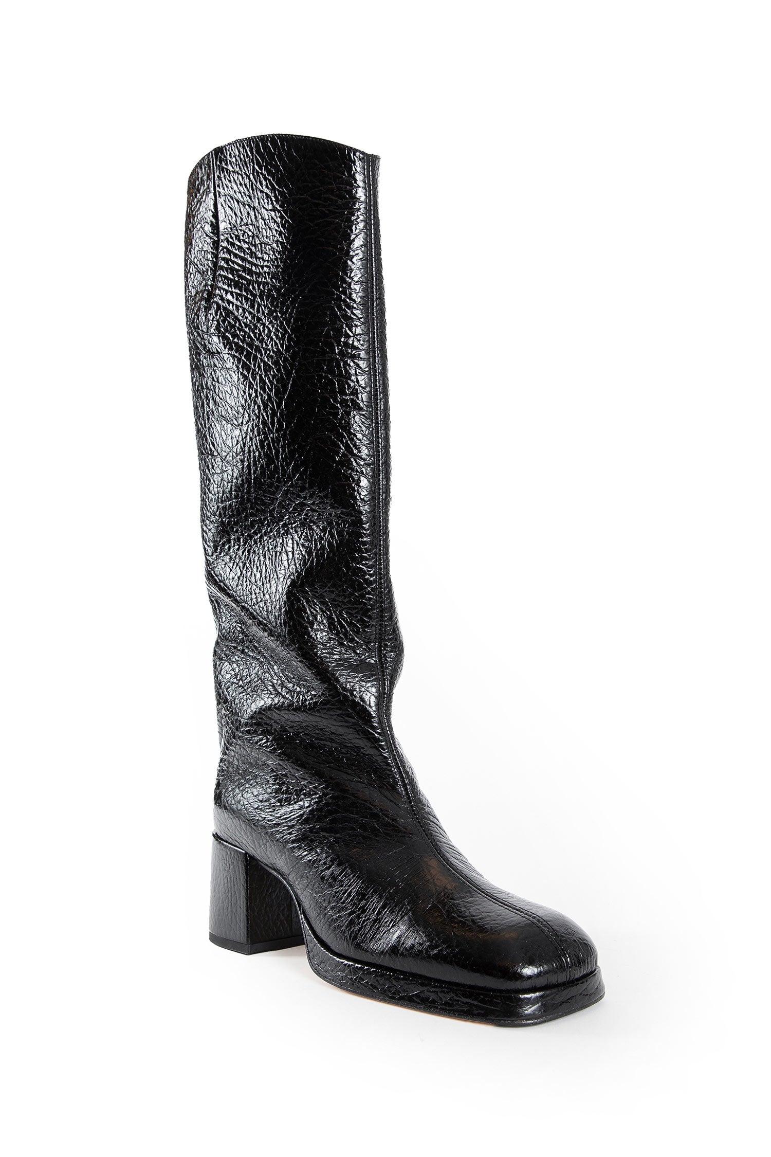 Tundra Boots - Antonioli.eu
