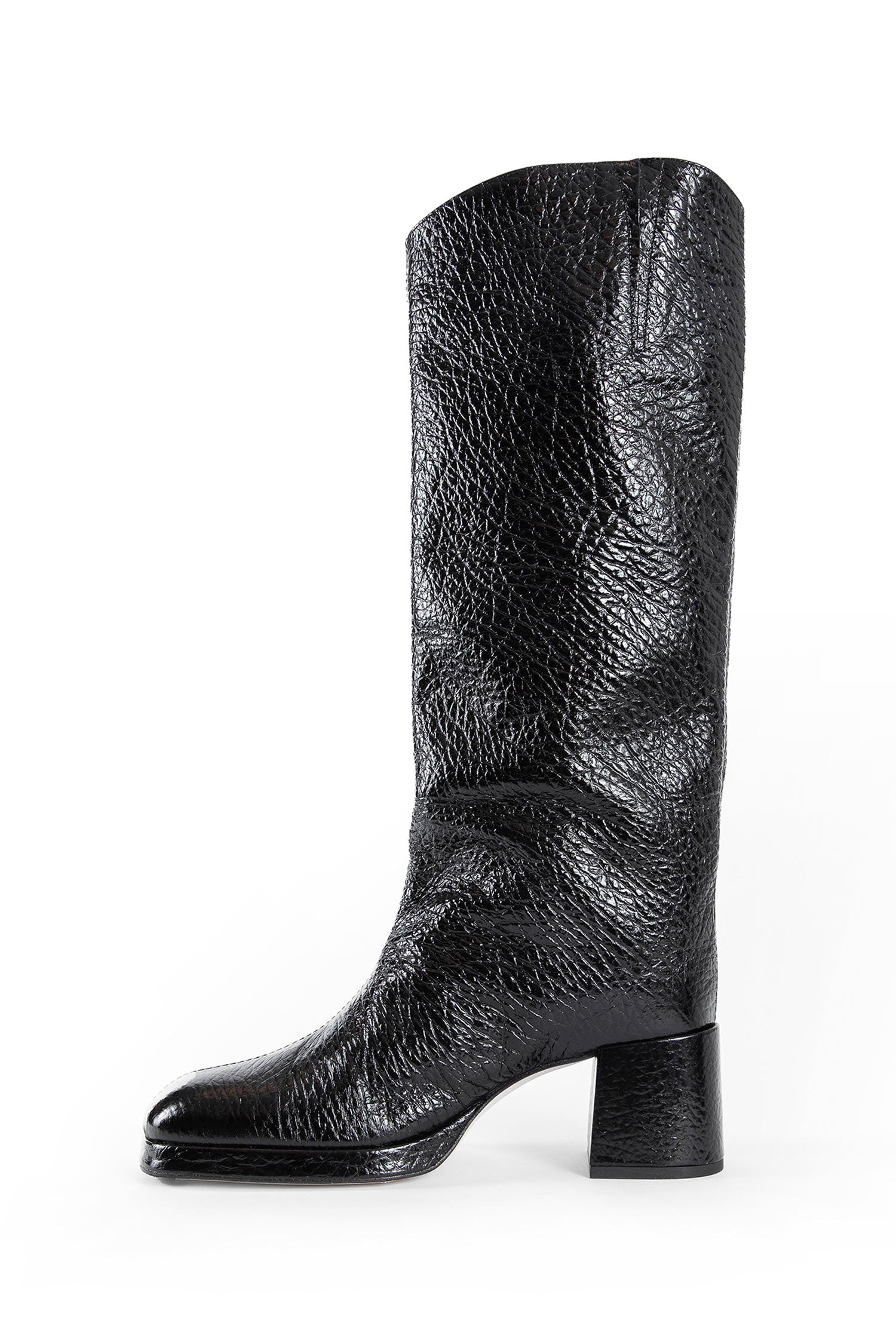 Tundra Boots - Antonioli.eu