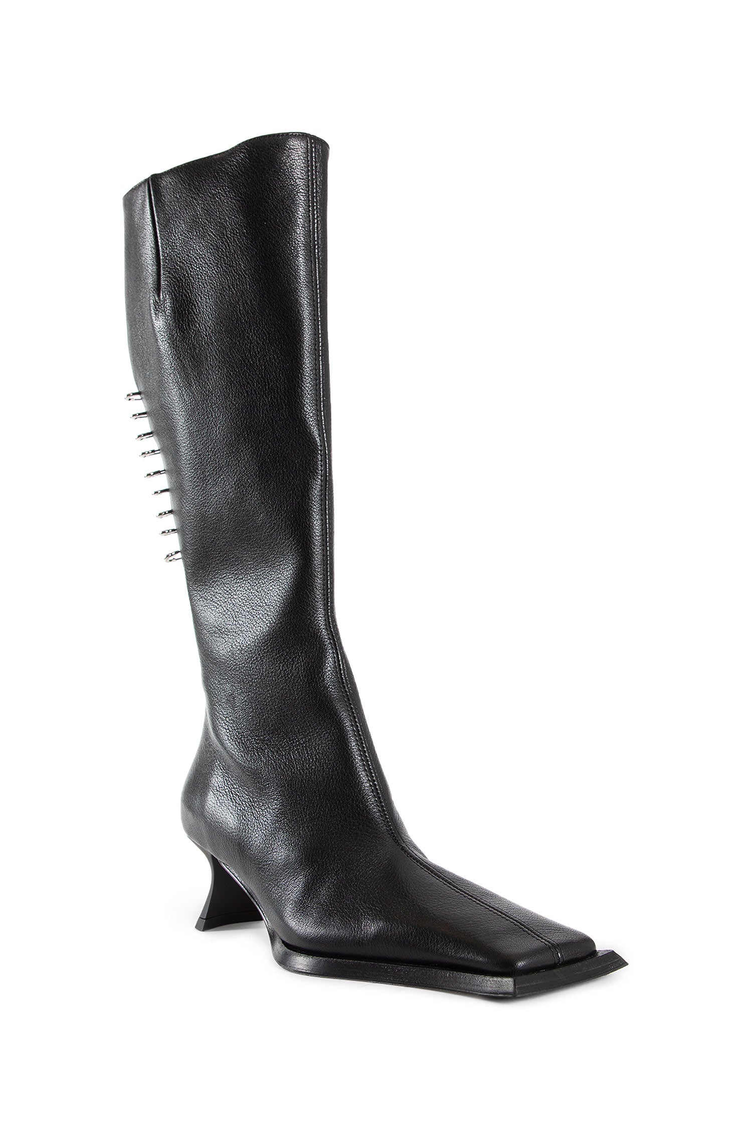 Bianca Tall Boots