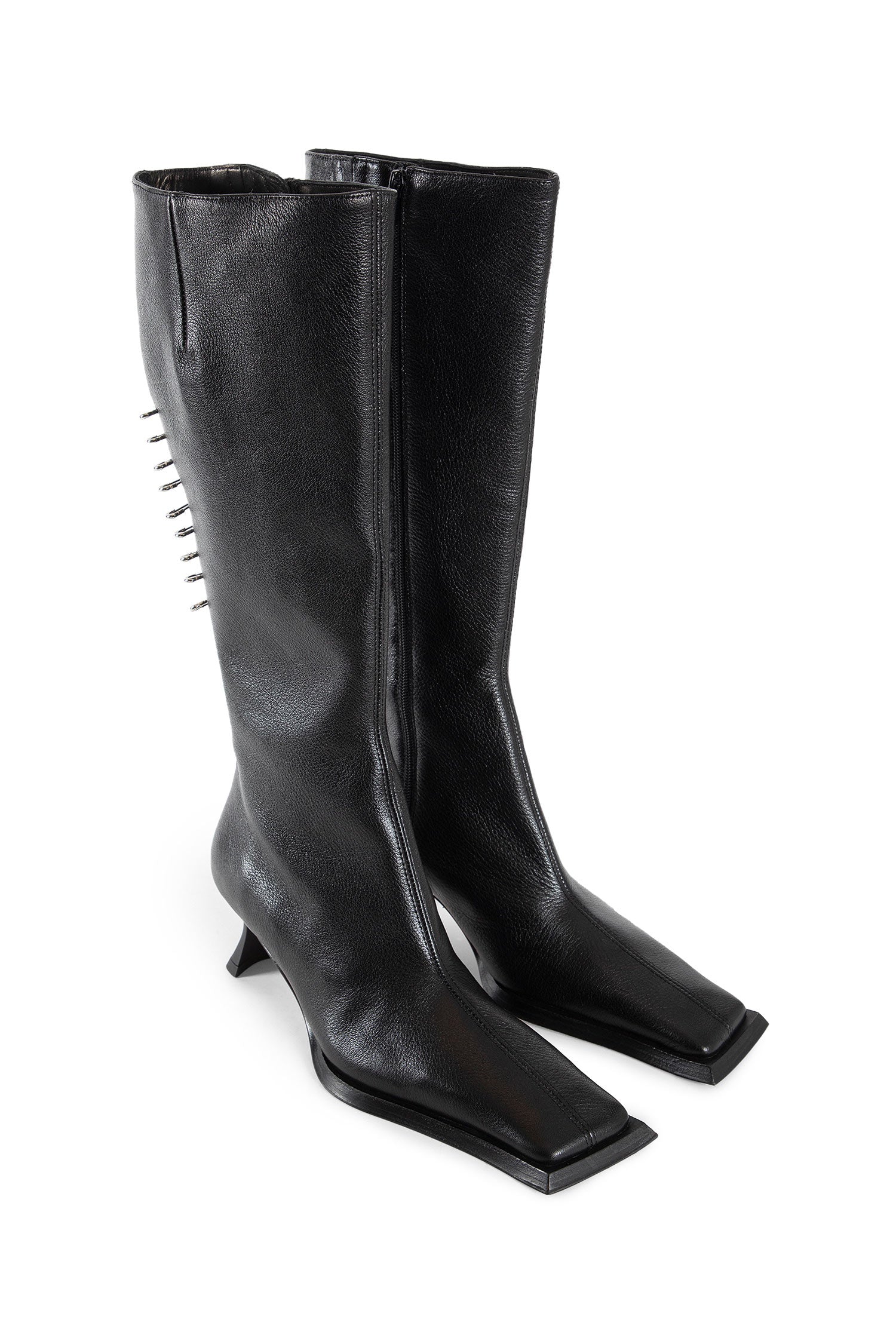 Bianca Tall Boots