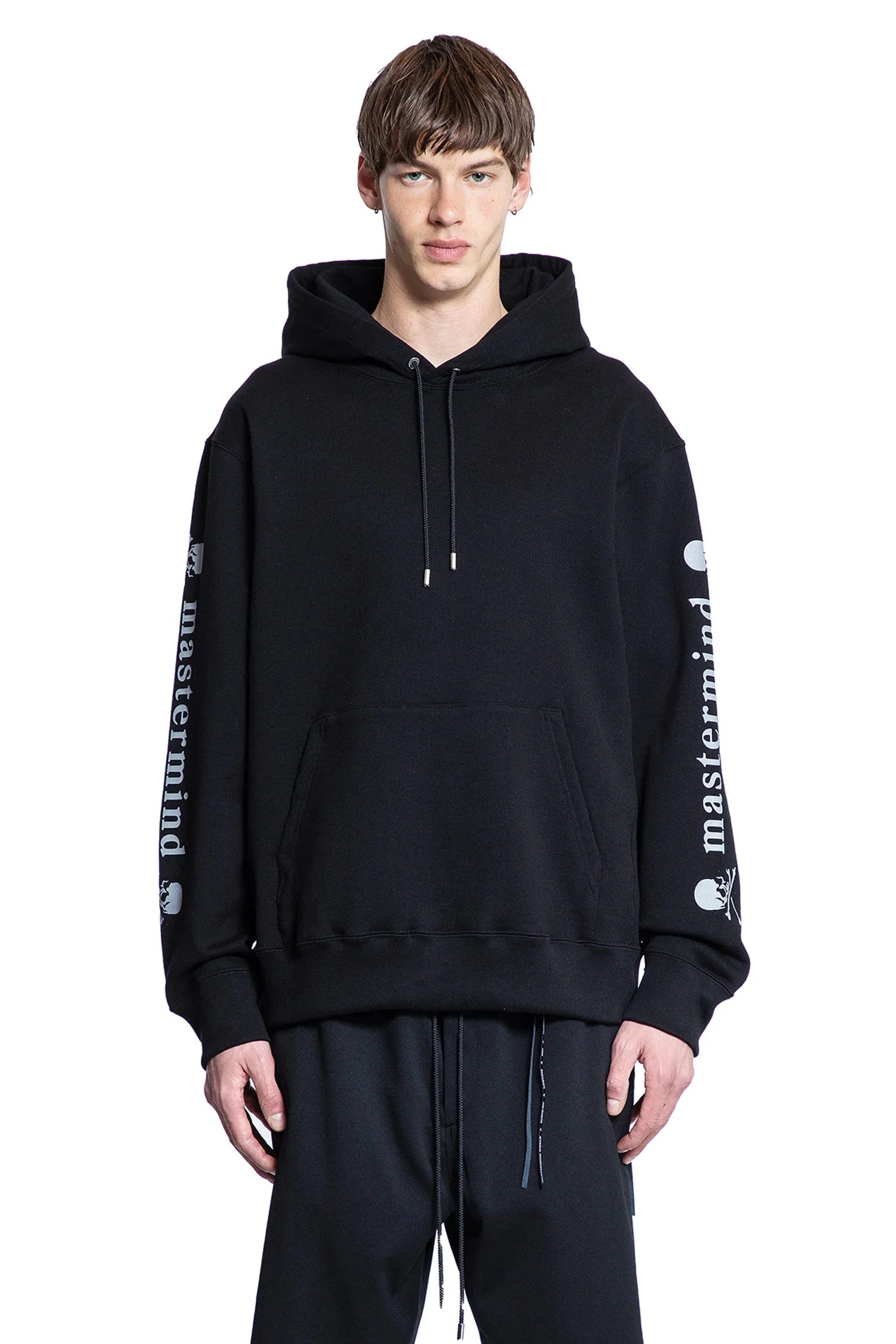 Mastermind Japan Hoodie - Antonioli.eu