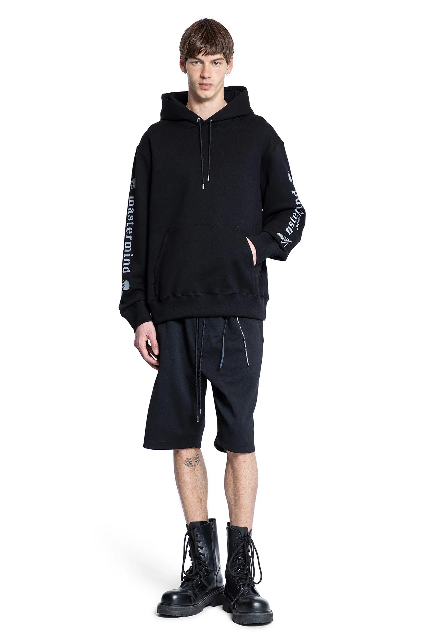Mastermind Japan Hoodie - Antonioli.eu
