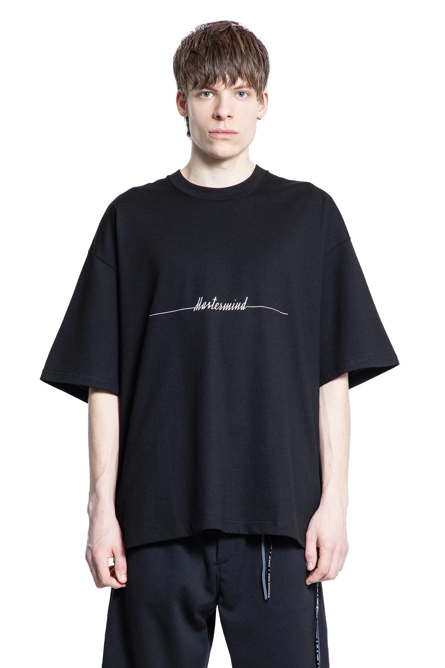 Mastermind Destiny T-Shirt - Antonioli.eu