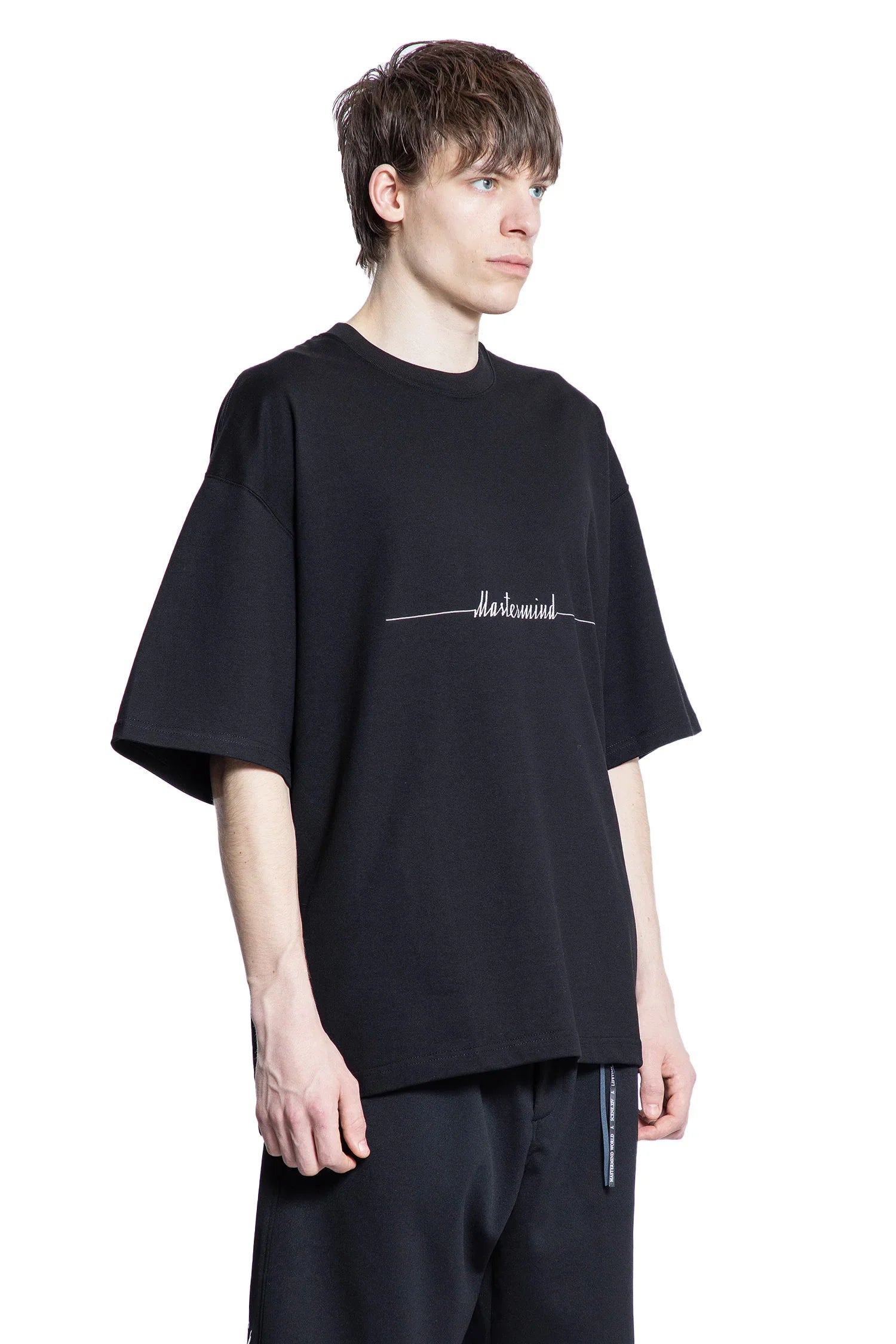Mastermind Destiny T-Shirt - Antonioli.eu