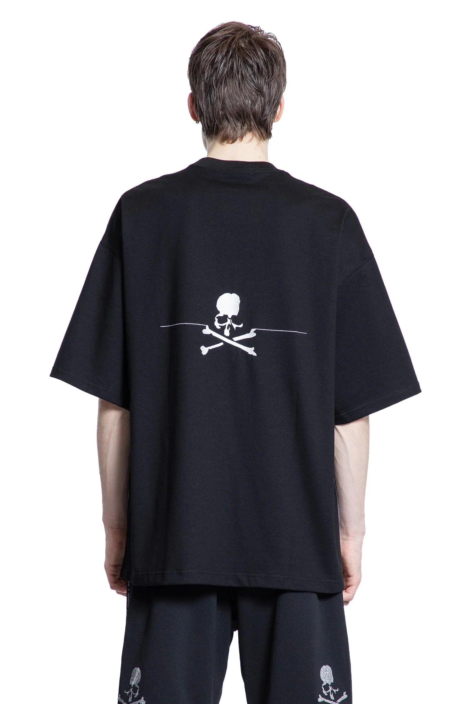 Mastermind Destiny T-Shirt - Antonioli.eu