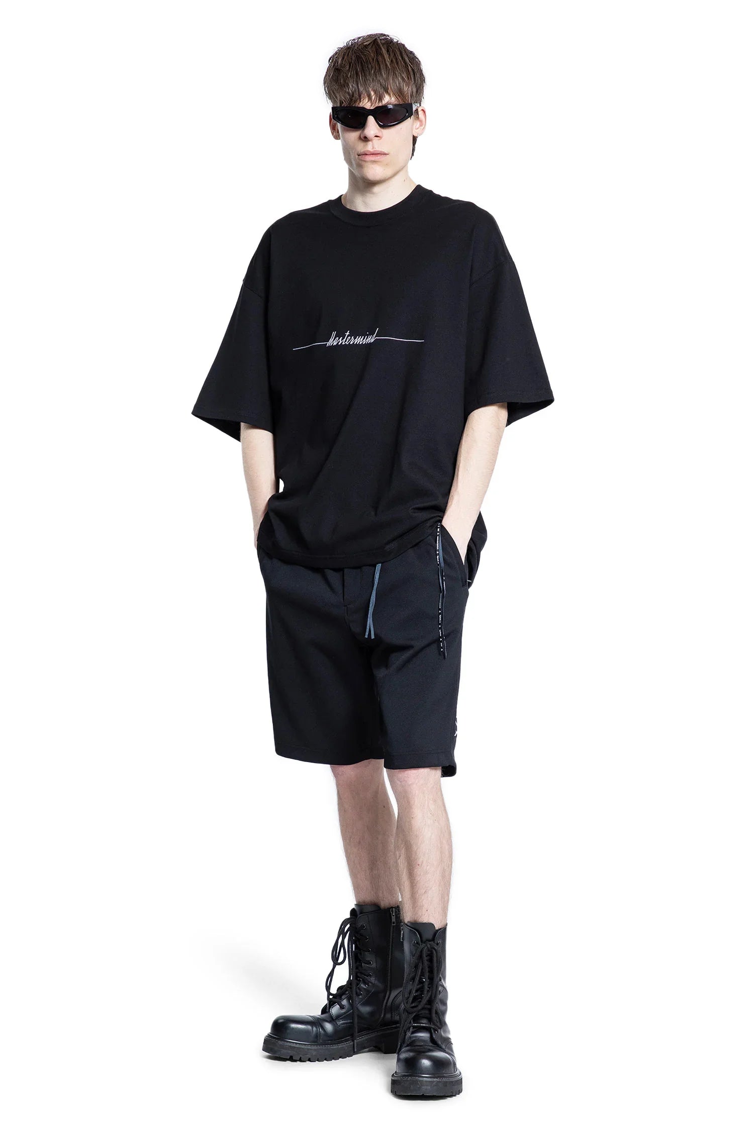 Mastermind Destiny T-Shirt - Antonioli.eu