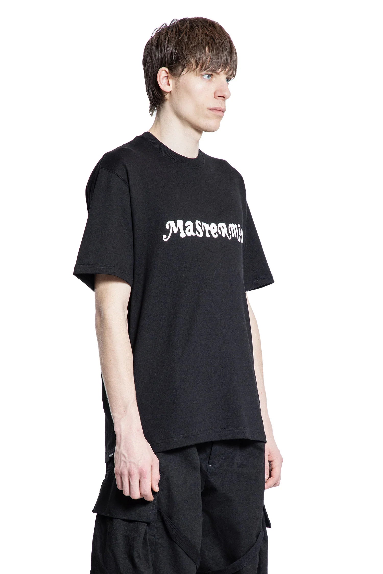 Destiny Skull T-Shirt - Antonioli.eu