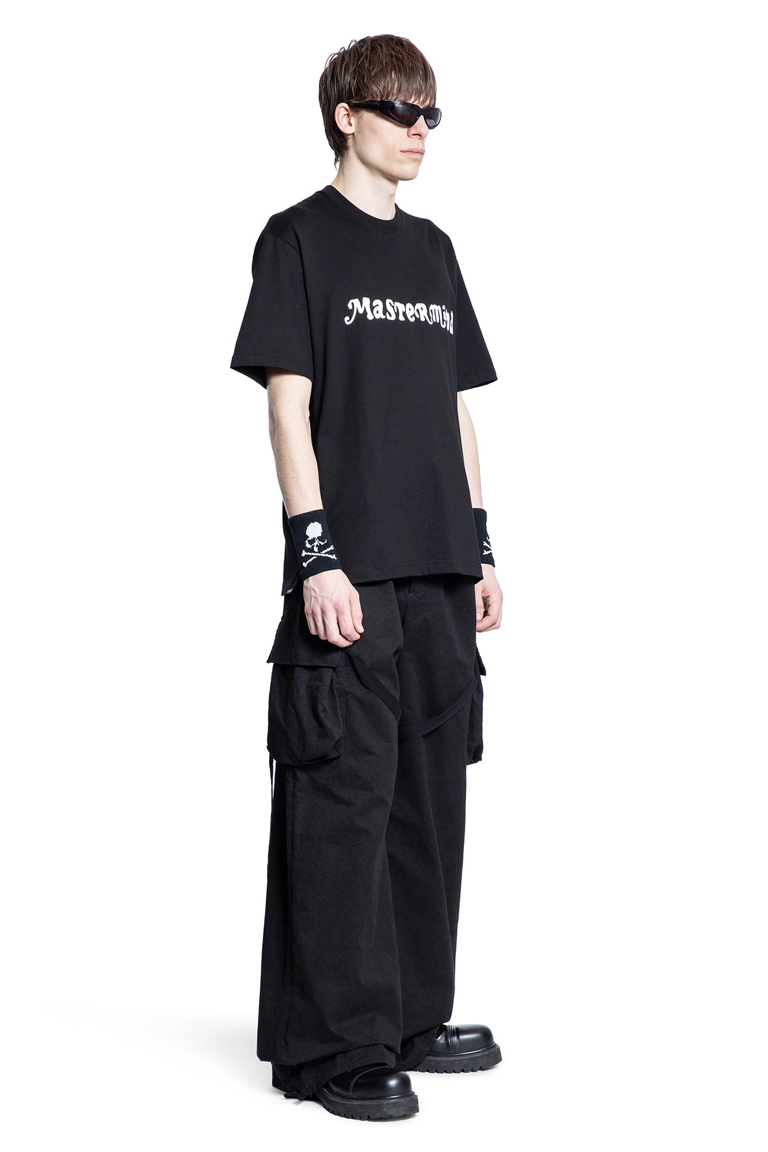 Destiny Skull T-Shirt - Antonioli.eu