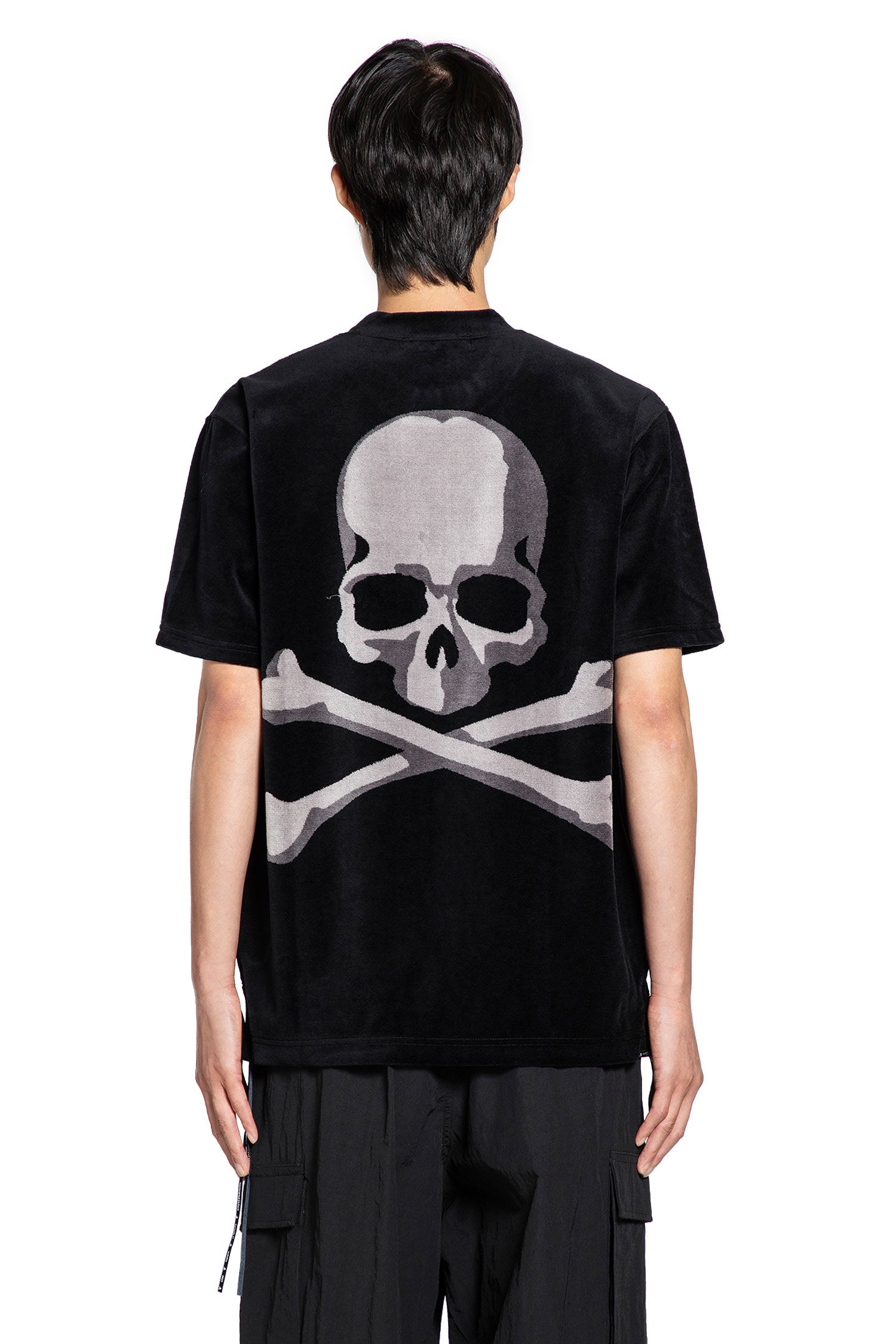 Velvet Logo T-Shirt