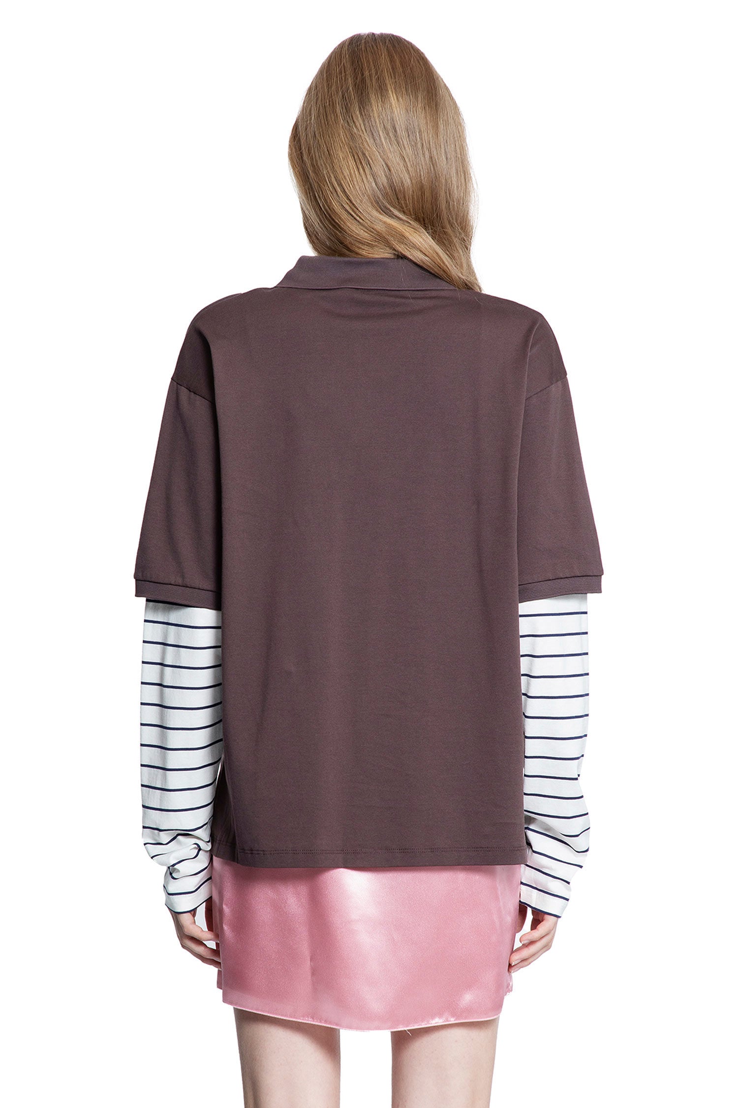 Jersey Polo Shirt
