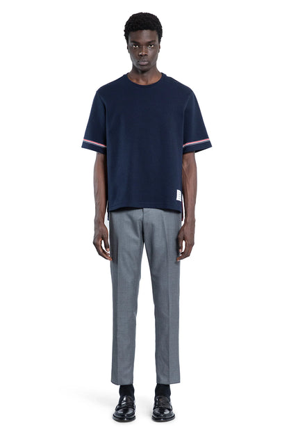 Rugby fit t-shirt - Antonioli.eu