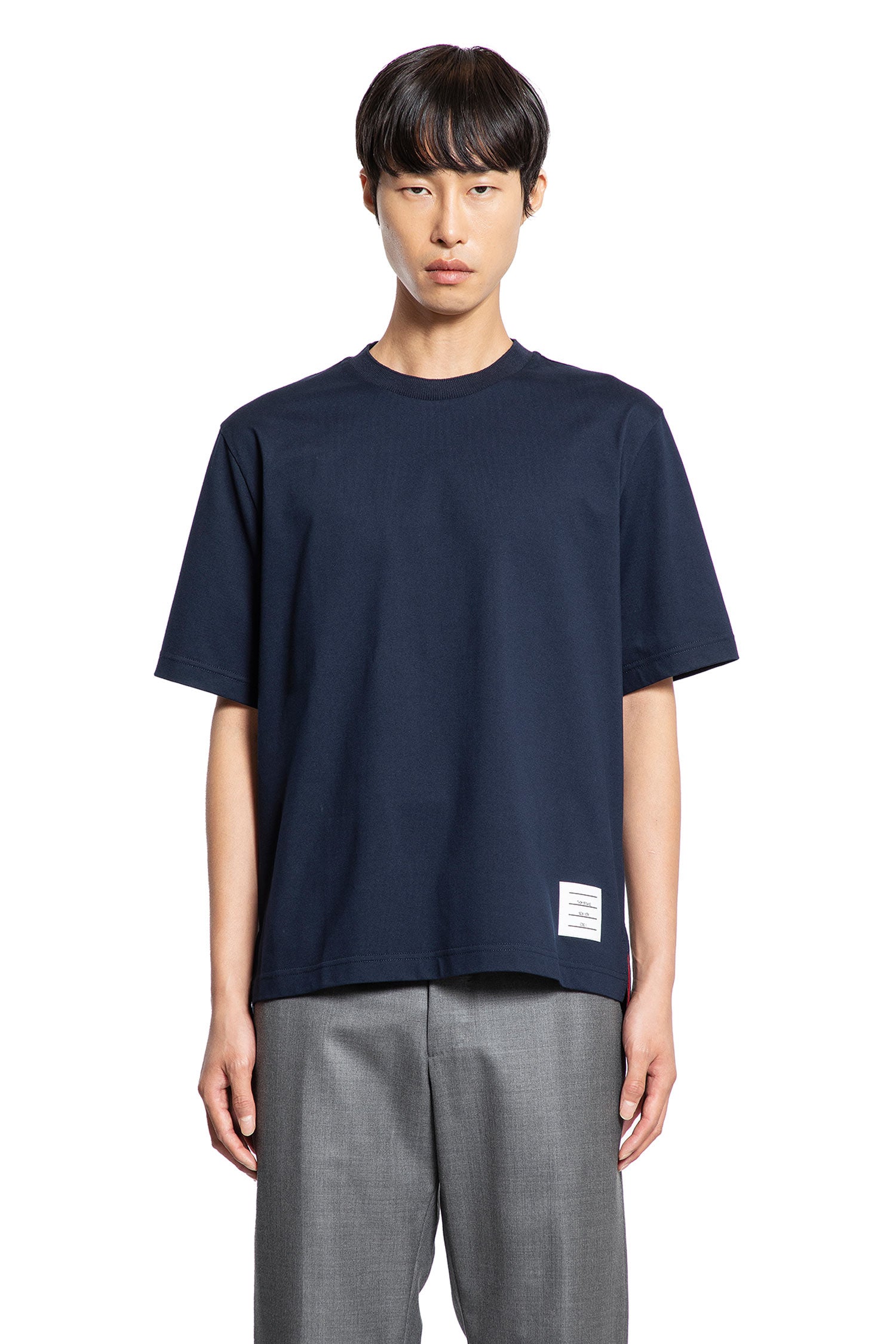 RWB T-Shirt in Midweight Jersey