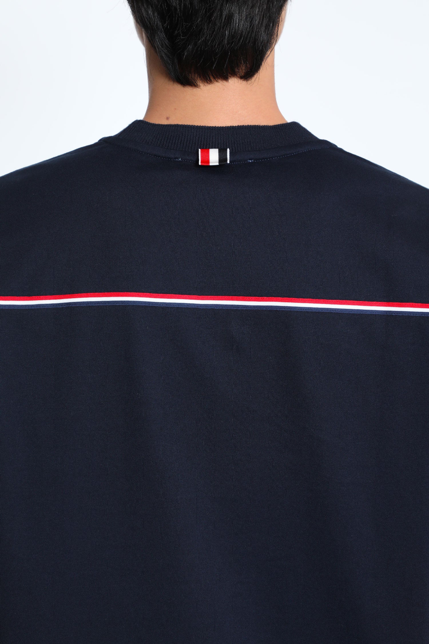 RWB T-Shirt in Midweight Jersey