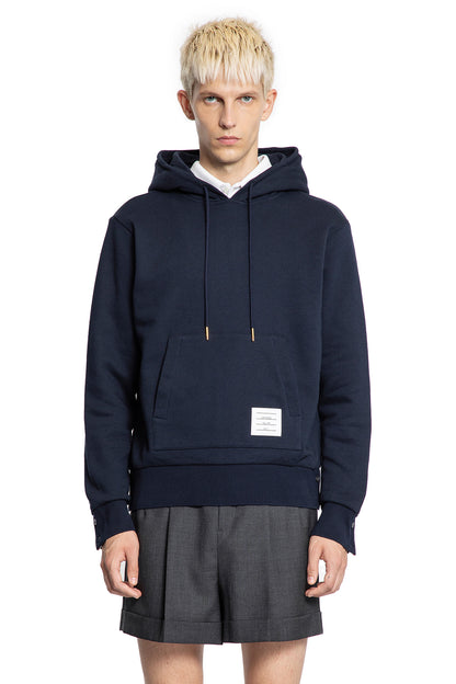 Classic Loopback RWB Hoodie - Antonioli.eu