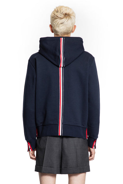 Classic Loopback RWB Hoodie - Antonioli.eu