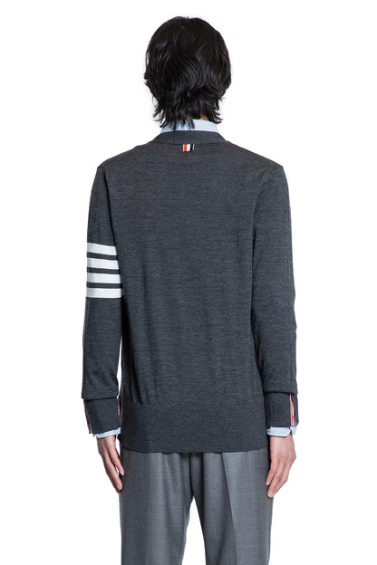 4-Bar Cardigan - Antonioli.eu