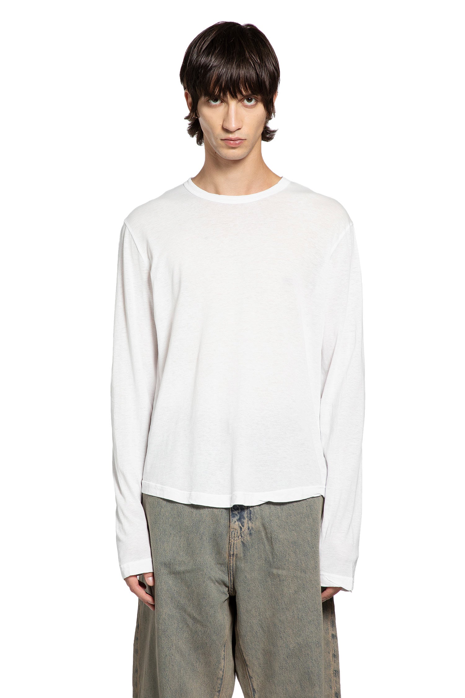JAMES PERSE MAN KNITWEAR - Antonioli.eu