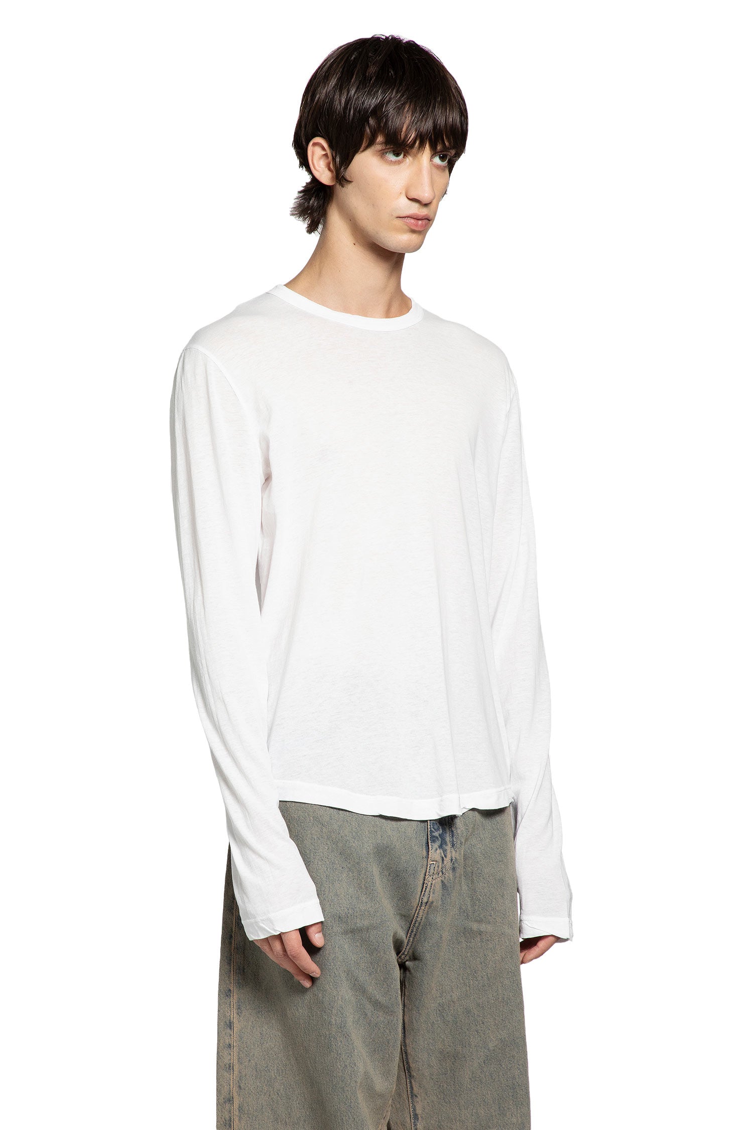 JAMES PERSE MAN KNITWEAR - Antonioli.eu