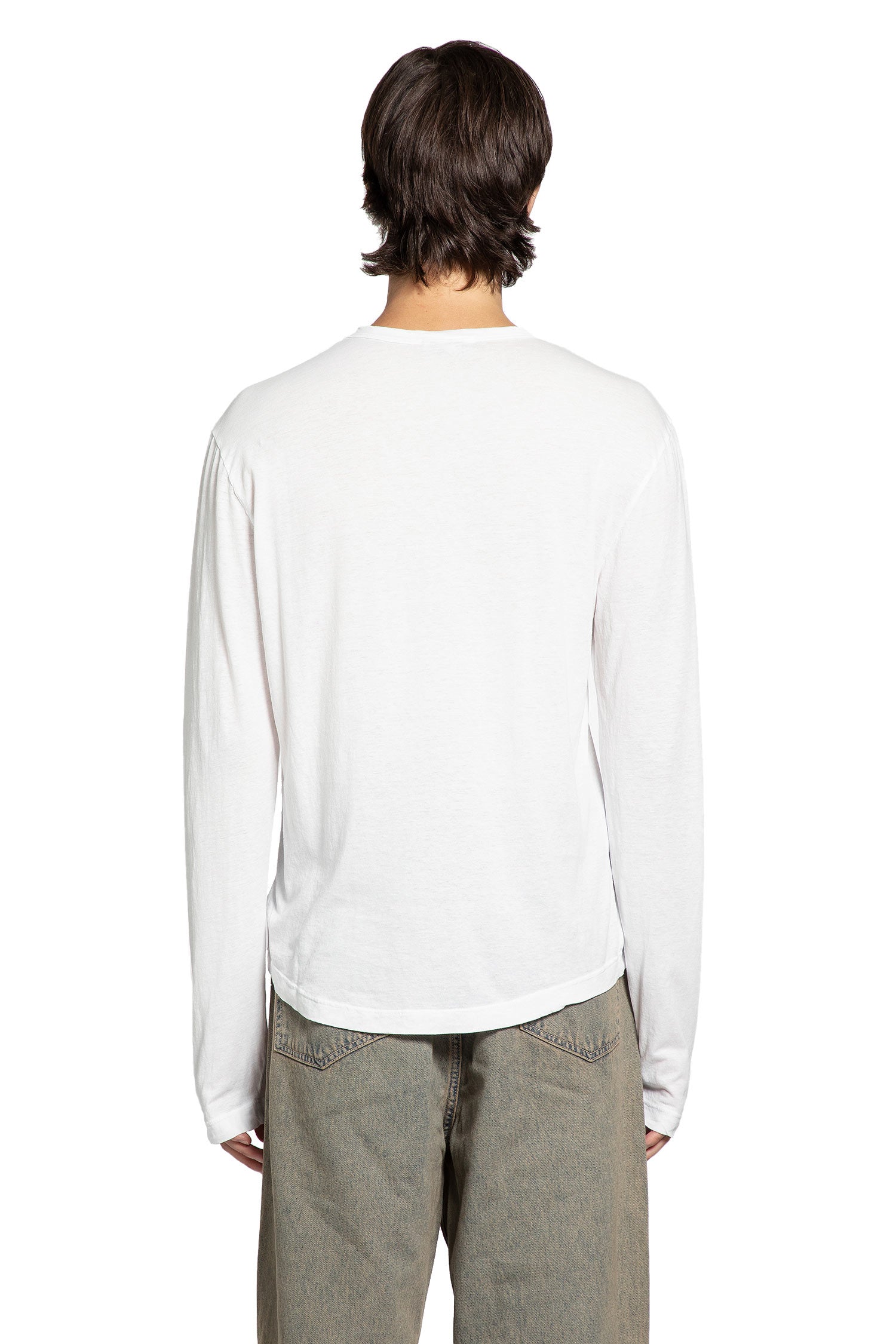 JAMES PERSE MAN KNITWEAR - Antonioli.eu