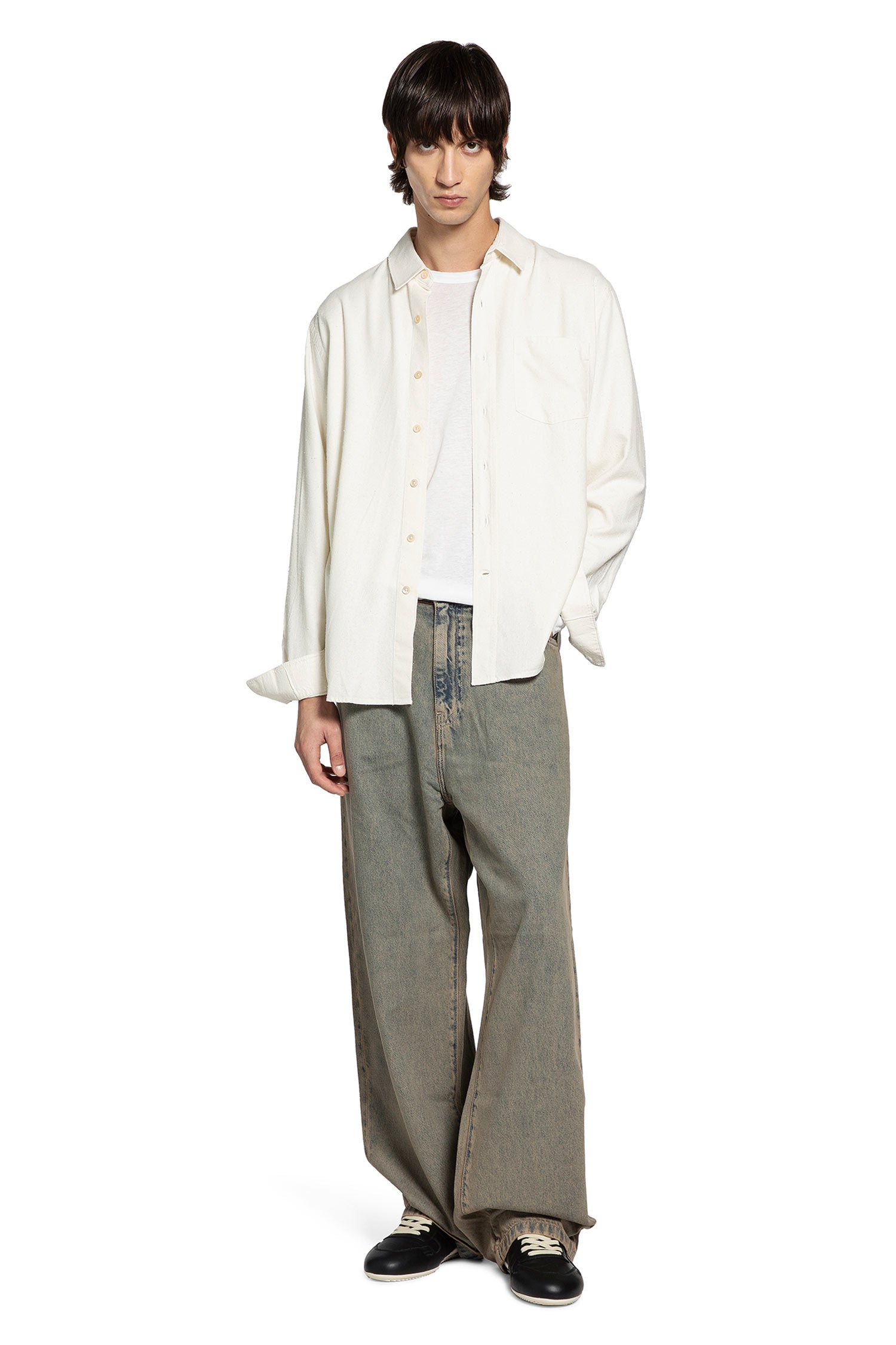 JAMES PERSE MAN KNITWEAR - Antonioli.eu