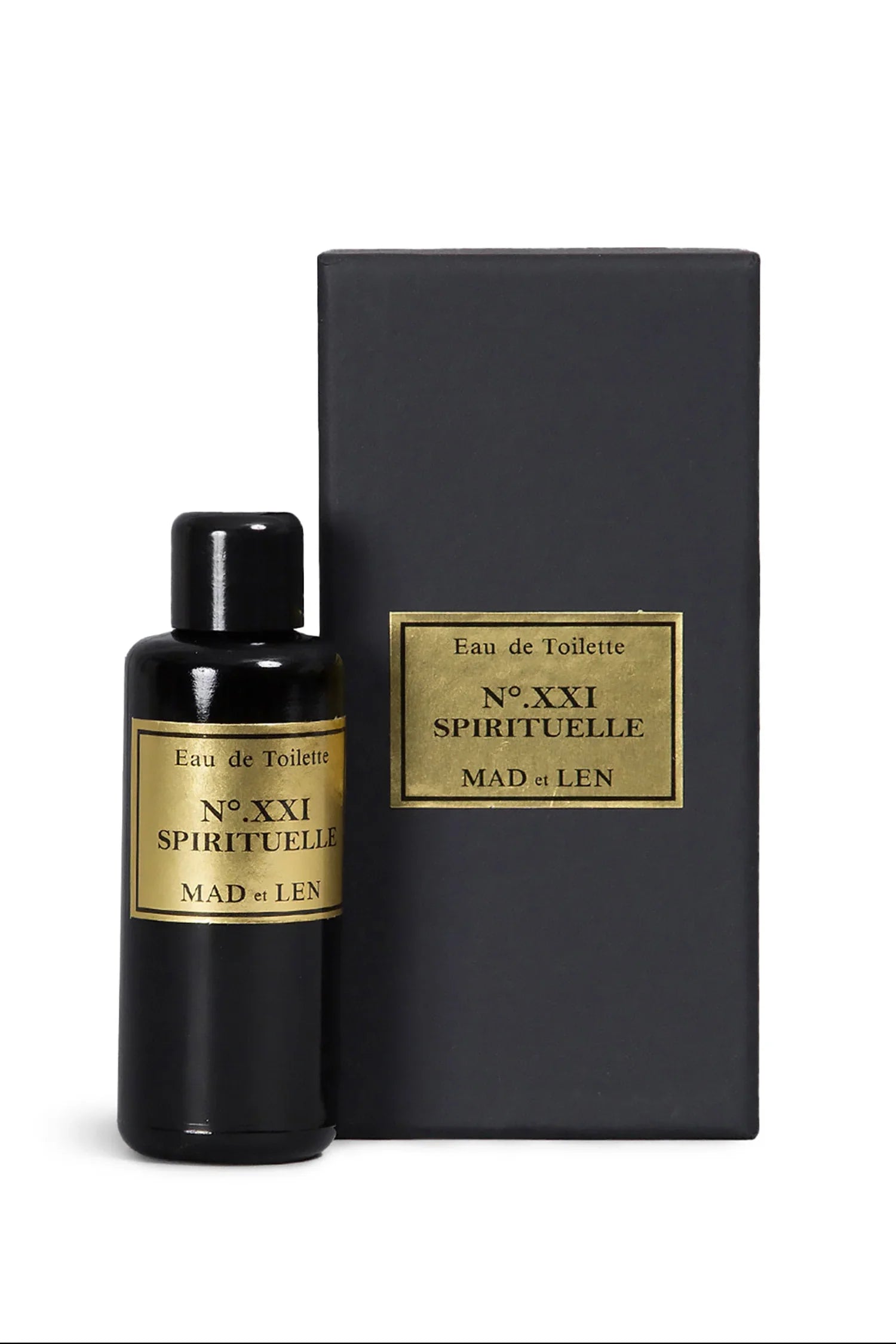 N. Xxi Spirituelle 50 ml Perfume - Antonioli.eu