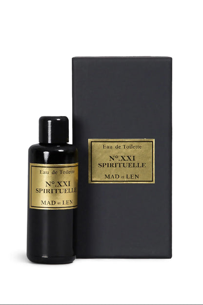 N. Xxi Spirituelle 50 ml Perfume - Antonioli.eu