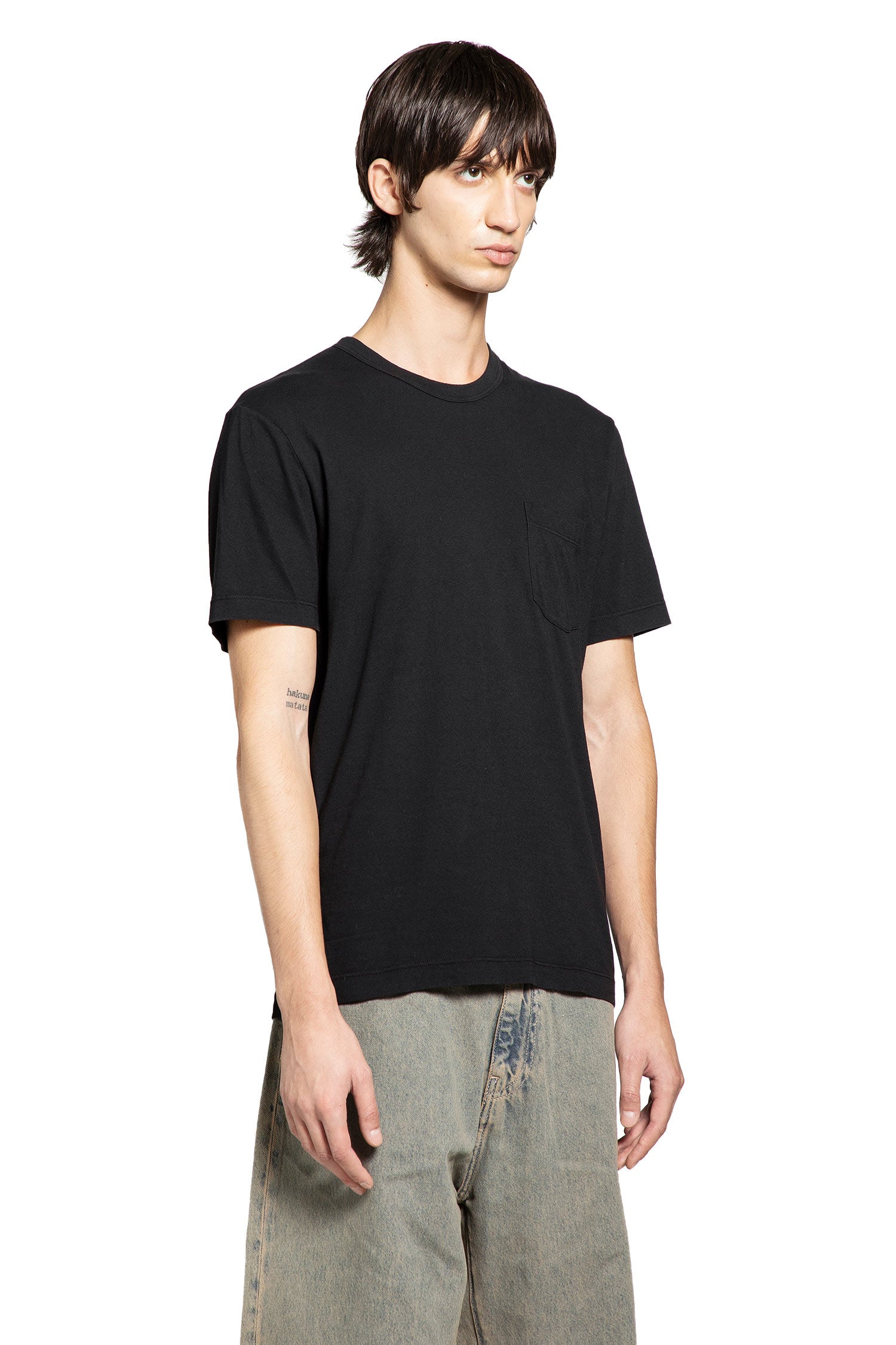 JAMES PERSE MAN SHIRTS - Antonioli.eu