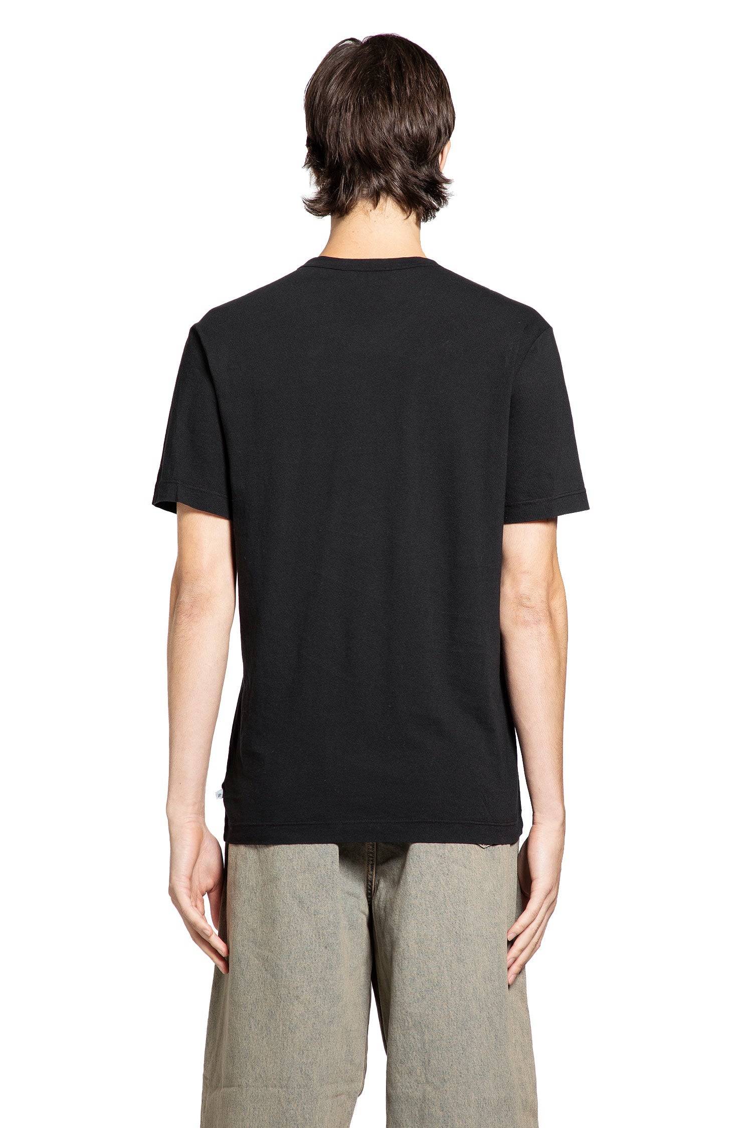 JAMES PERSE MAN SHIRTS - Antonioli.eu