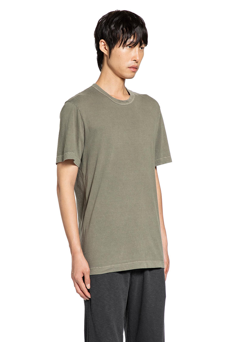 Crew Neck T-Shirt - Antonioli.eu