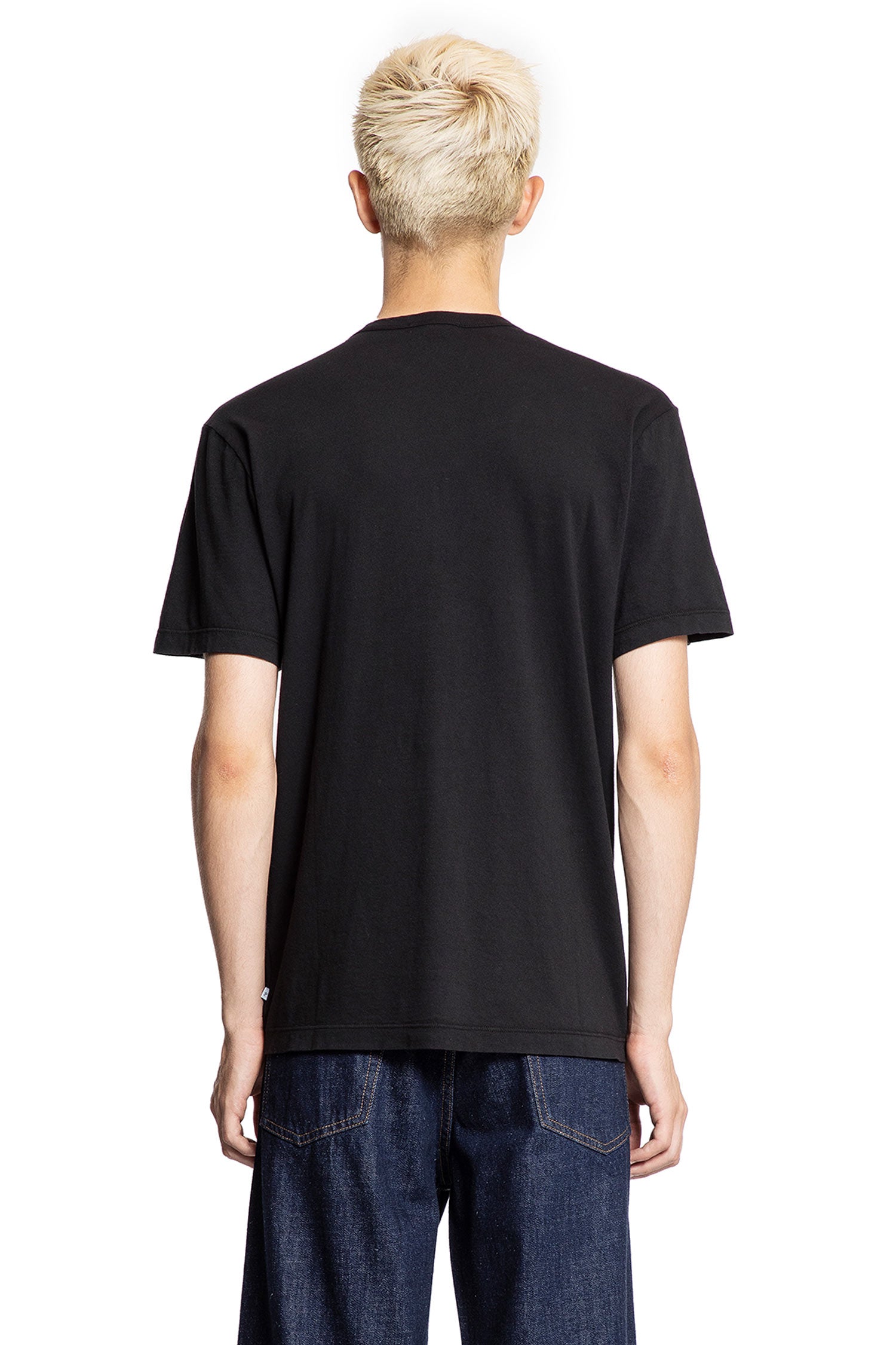 Lightweight Jersey T-Shirt - Antonioli.eu