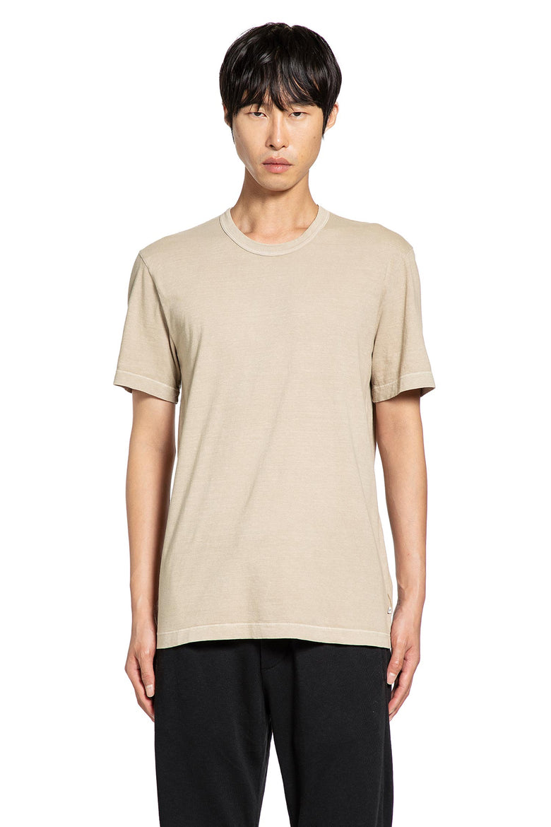 Crew Neck T-Shirt - Antonioli.eu