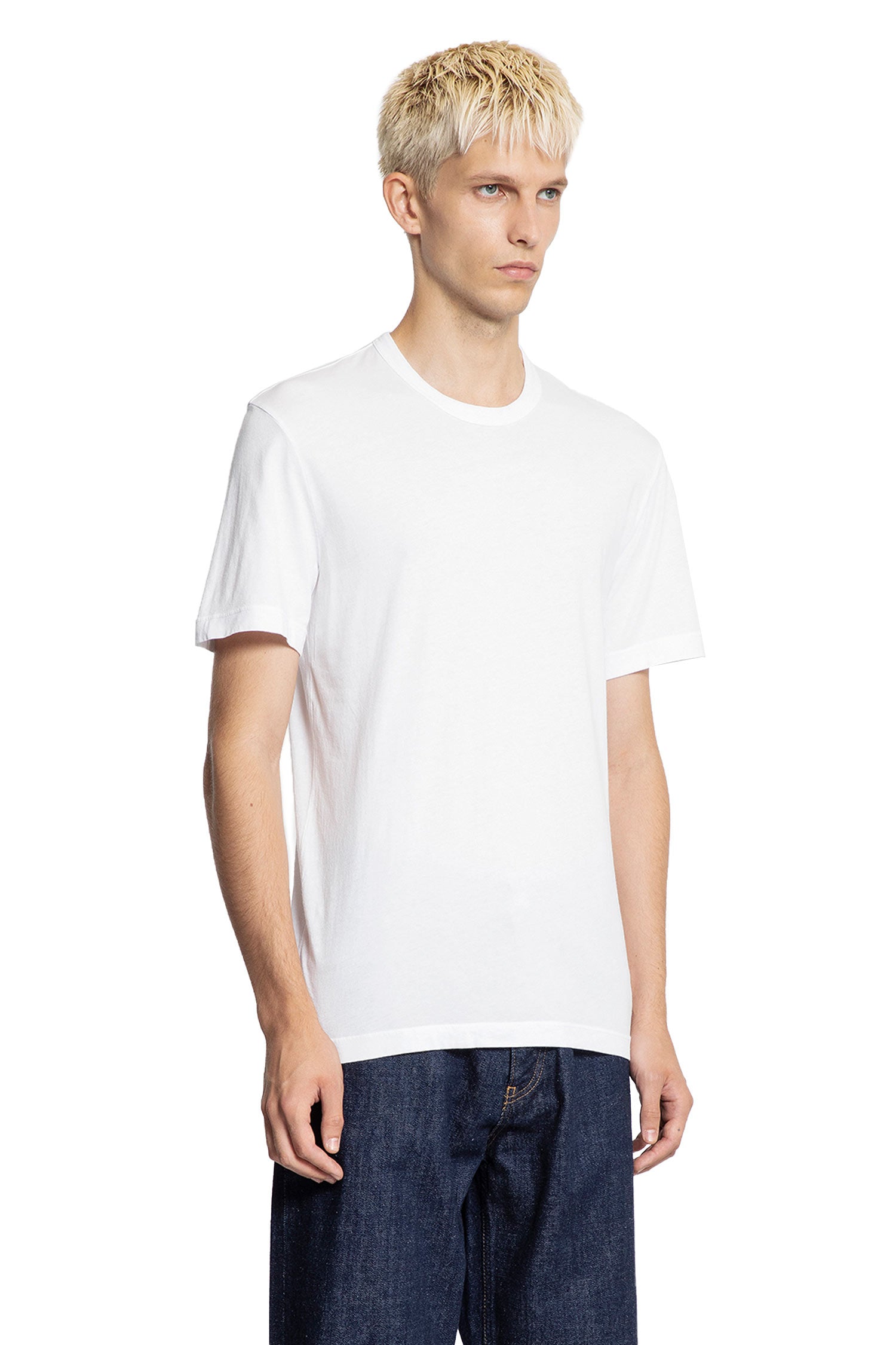 Lightweight Jersey T-Shirt