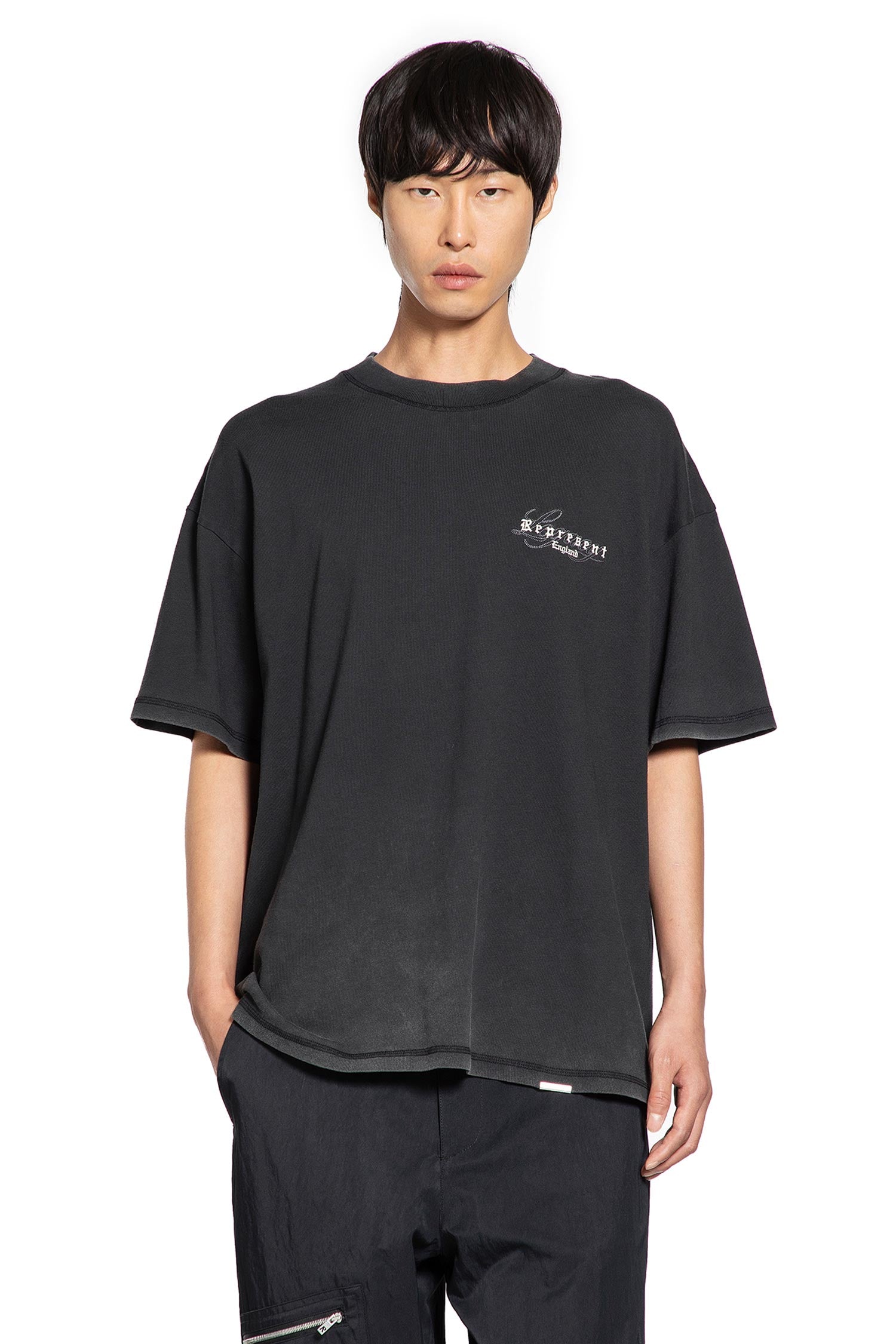 England Legacy T-Shirt - Antonioli.eu