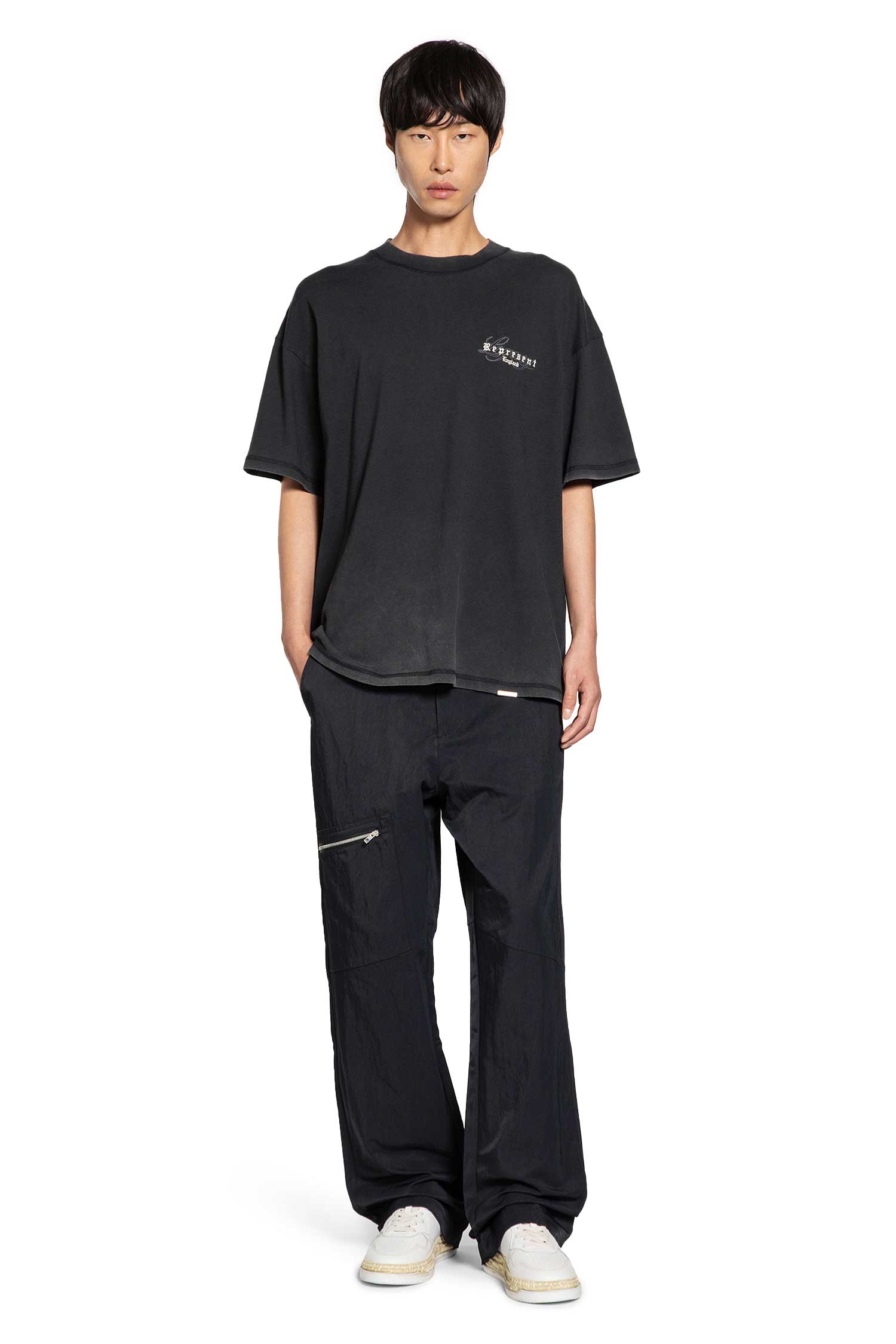 England Legacy T-Shirt - Antonioli.eu