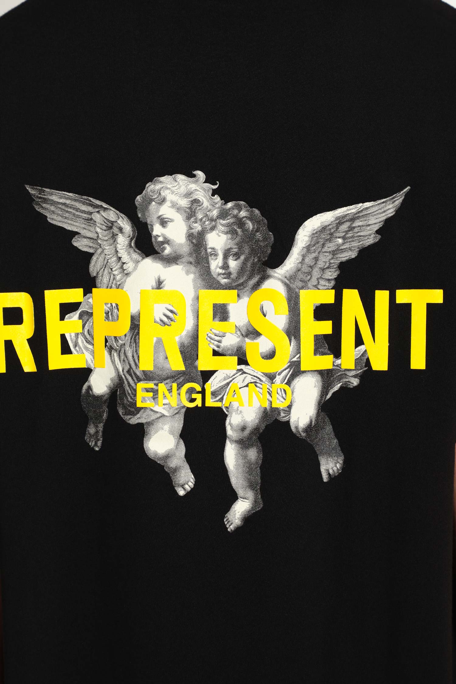 Legacy Cherubs T-Shirt - Antonioli.eu