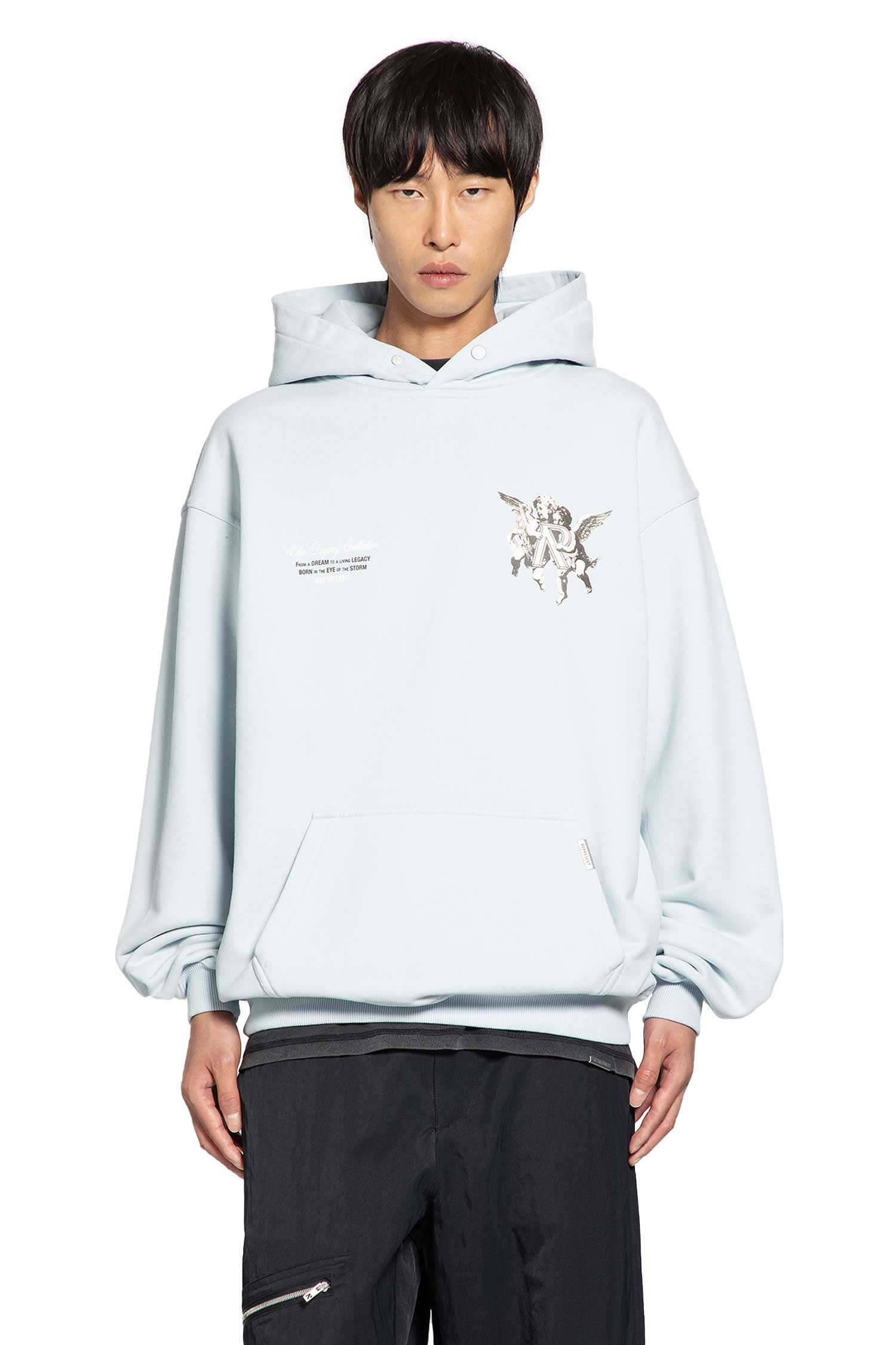 Legaacy Cherubs Hoodie - Antonioli.eu