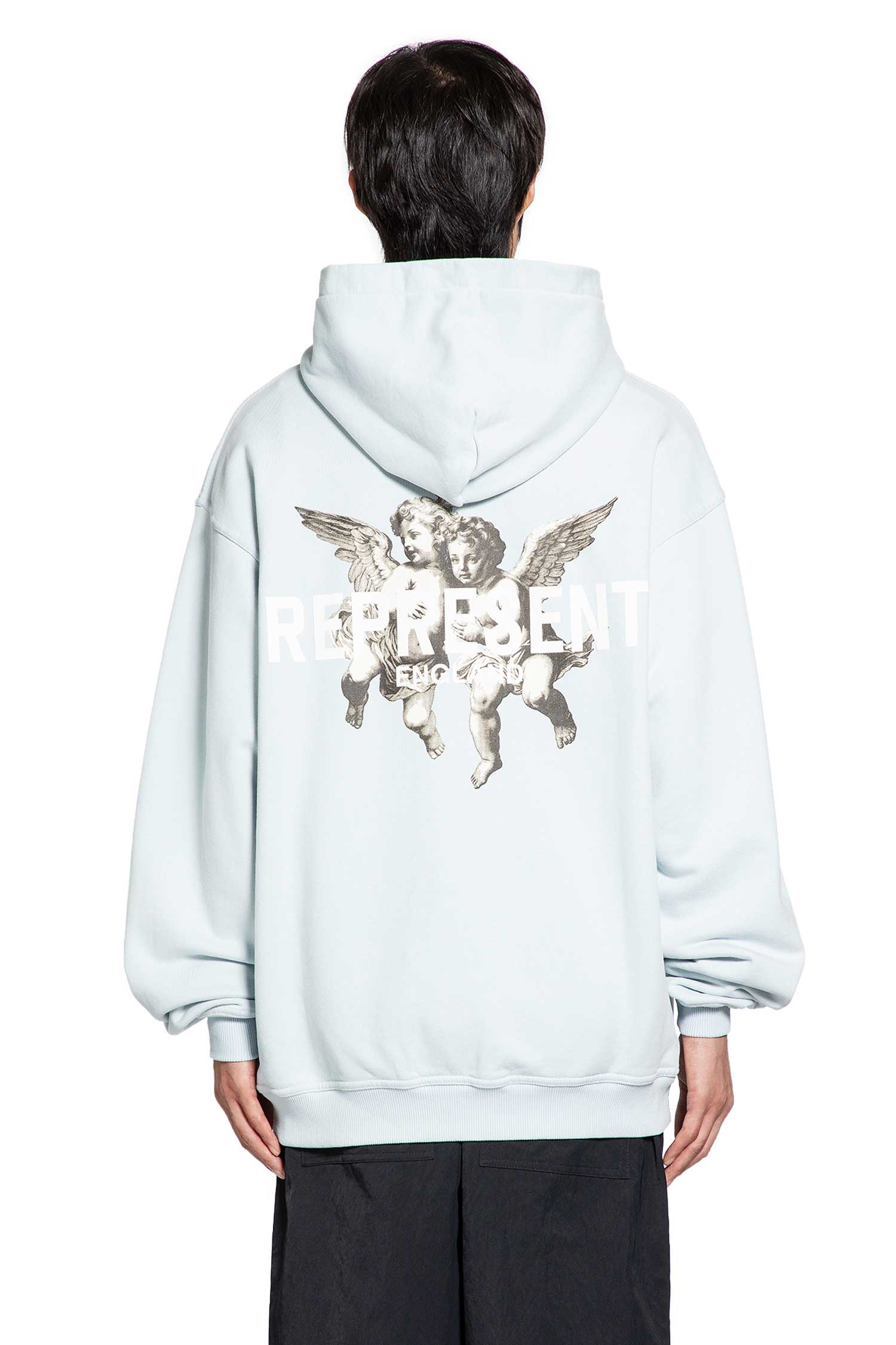 Legaacy Cherubs Hoodie - Antonioli.eu