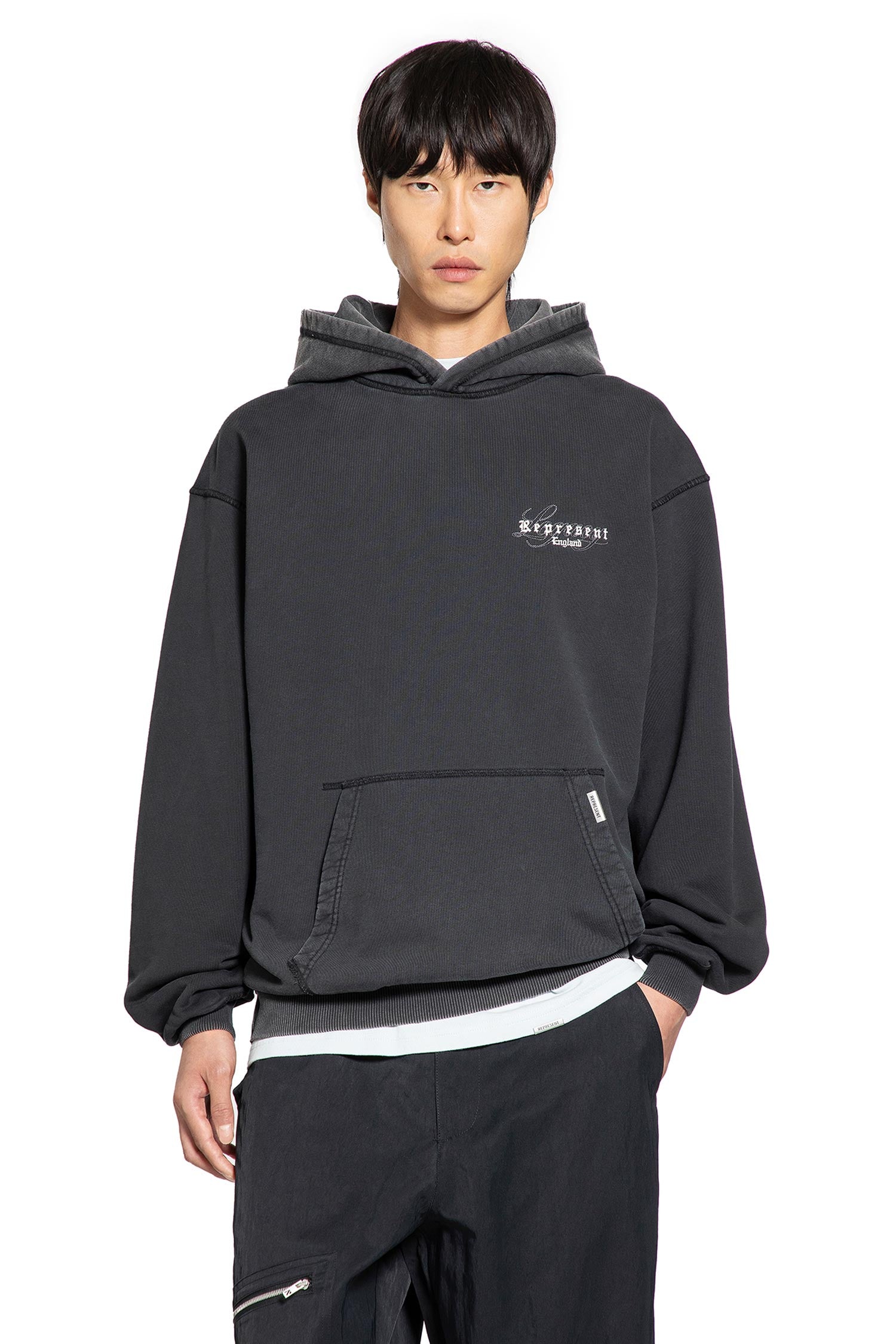 England Legacy Hoodie - Antonioli.eu